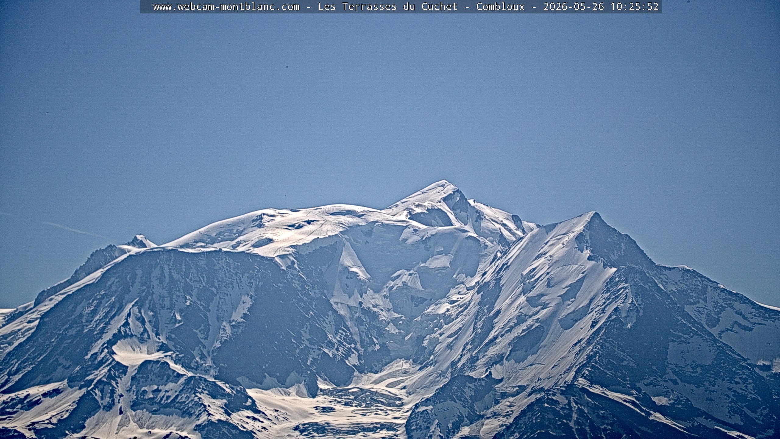 Mont Blanc