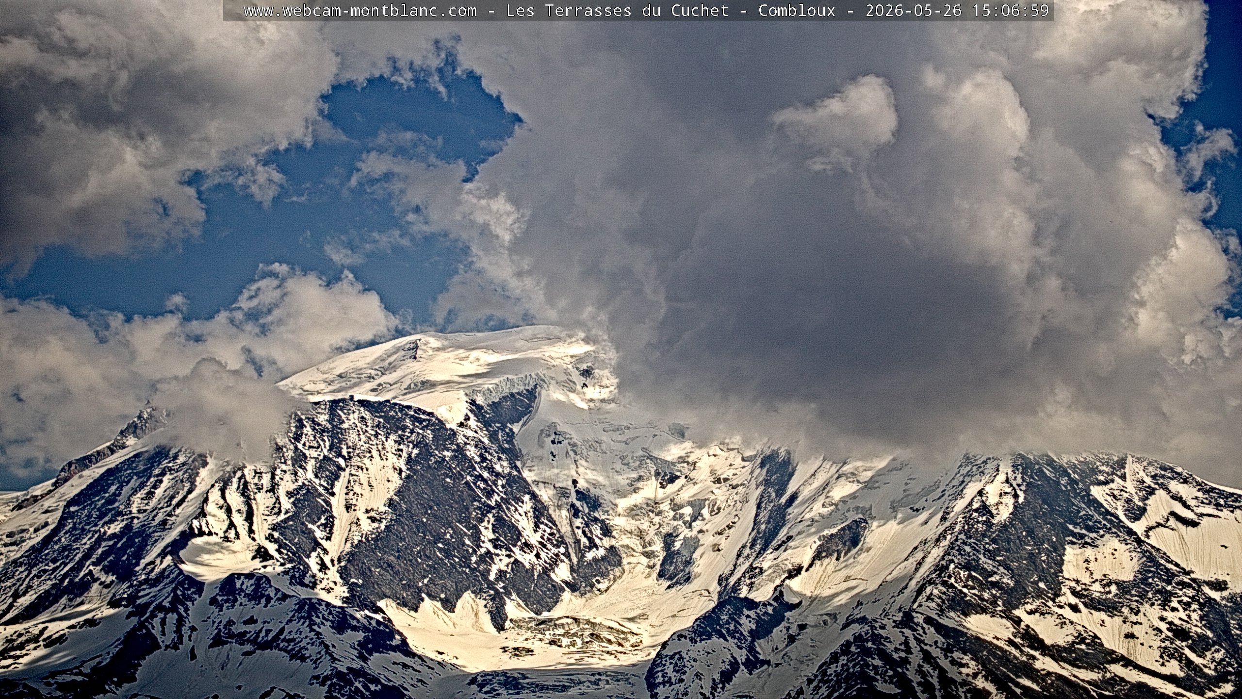 Mont Blanc