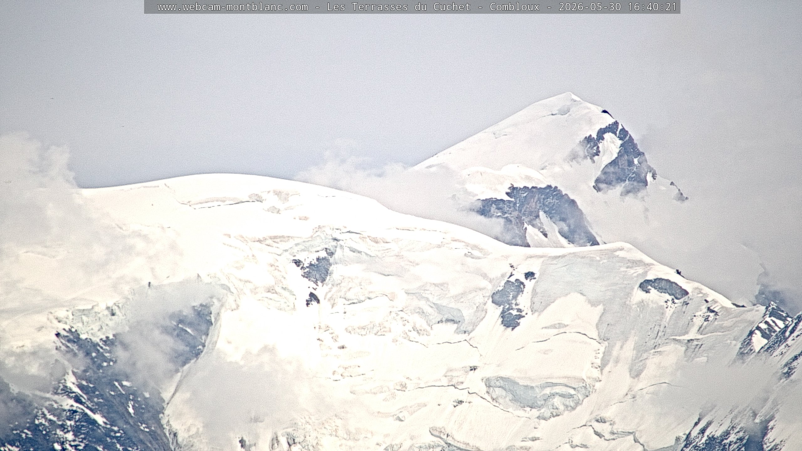Mont Blanc