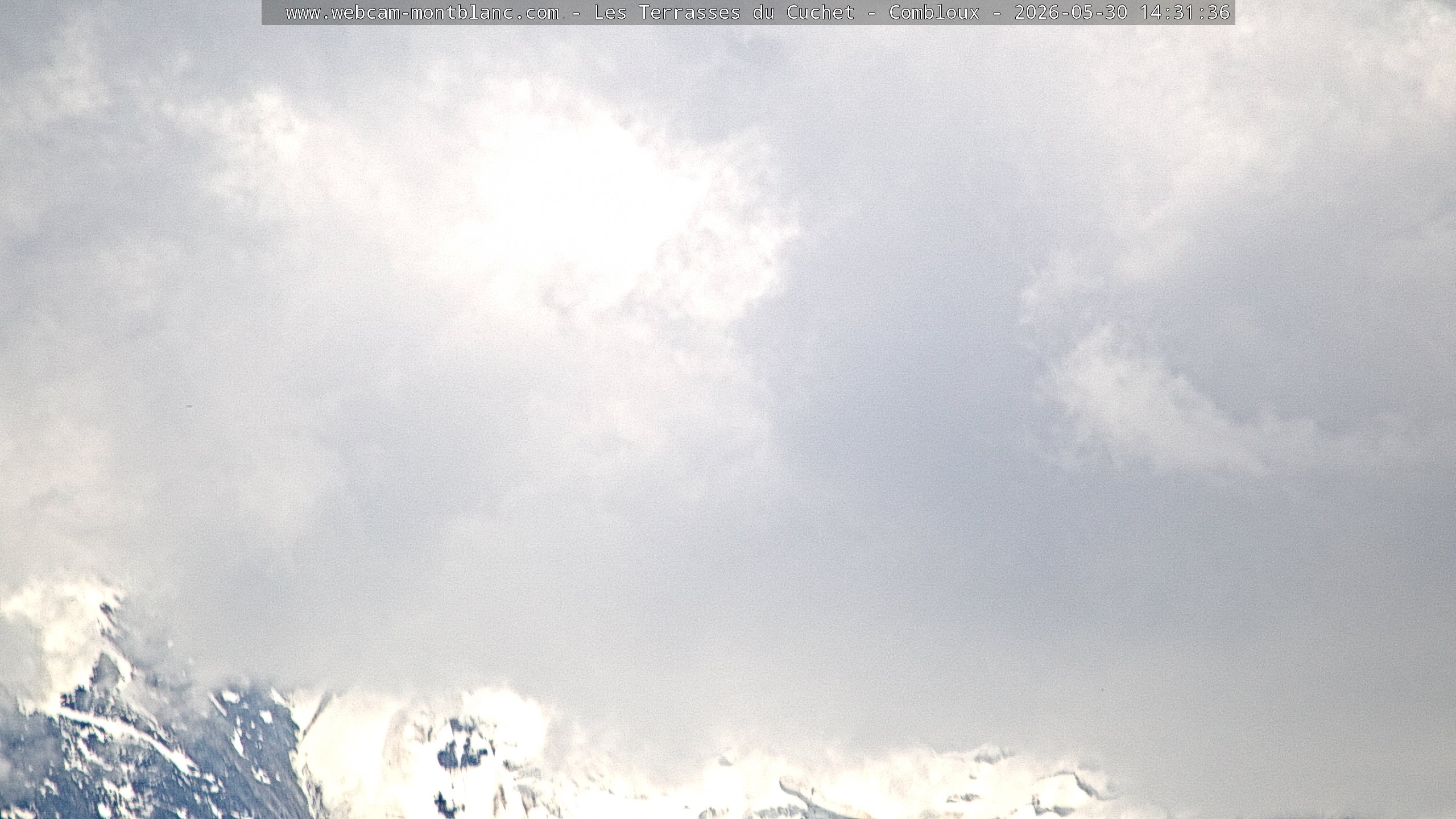 Mont Blanc