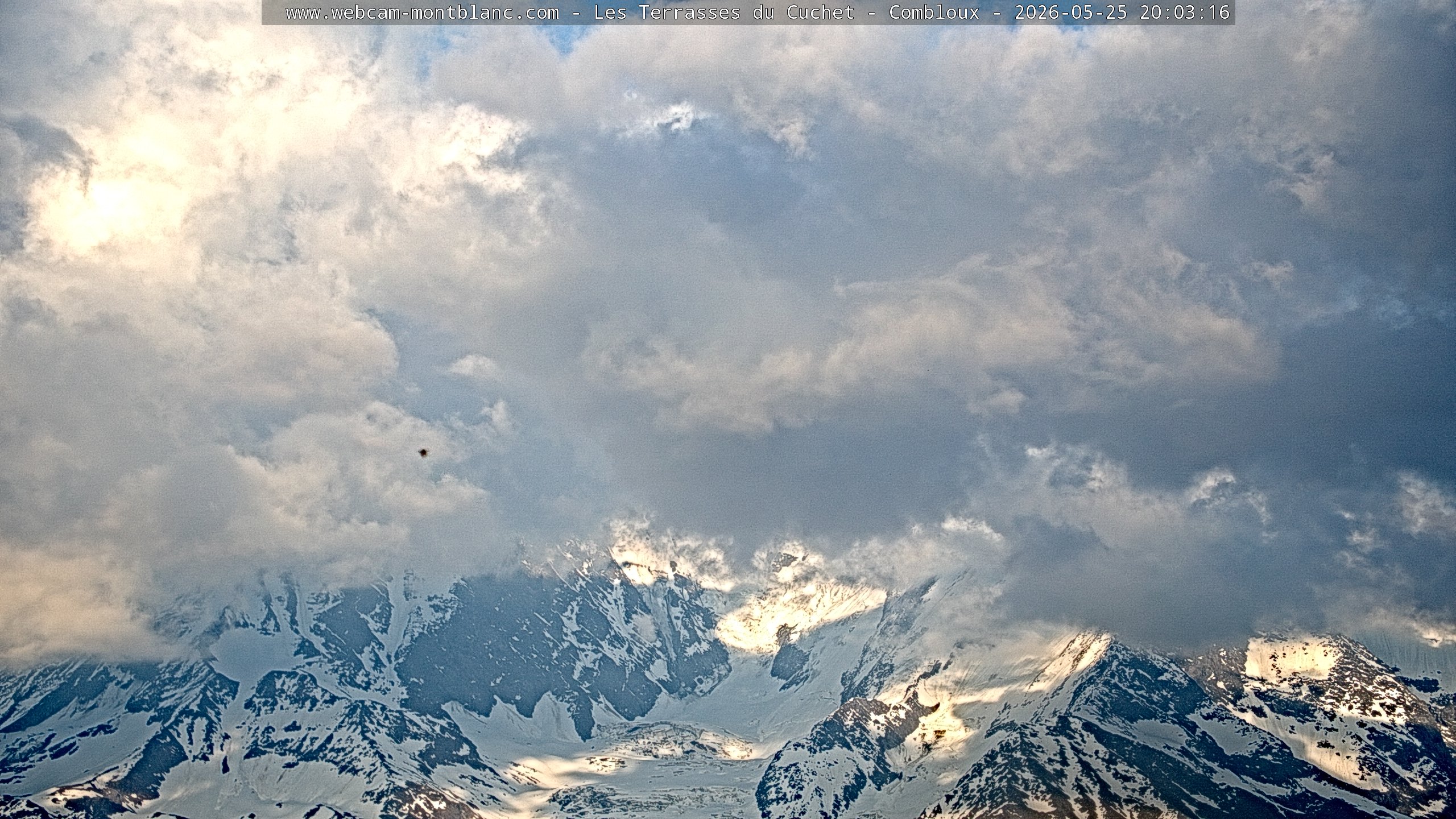 Mont Blanc