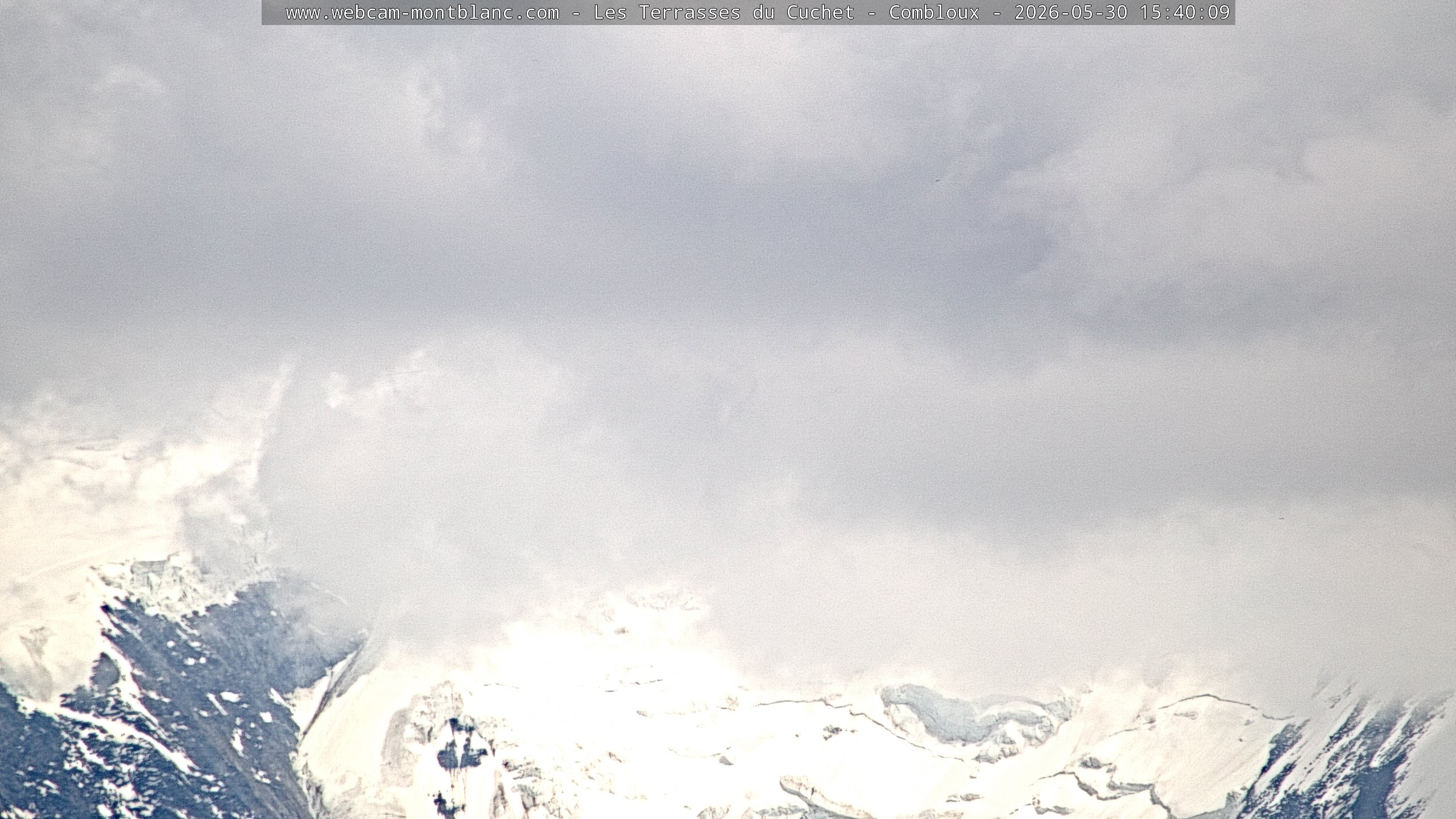 Mont Blanc