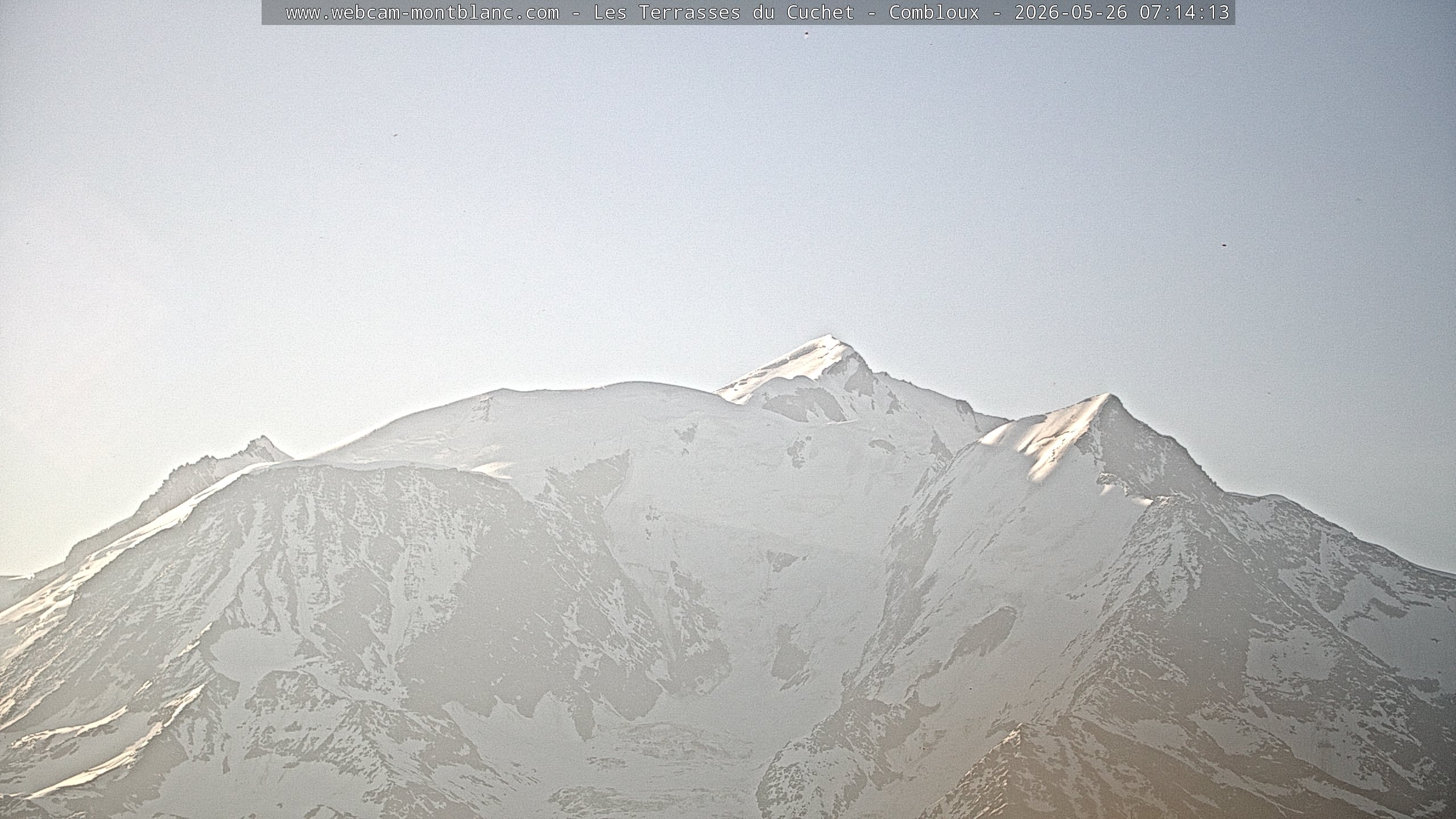 Mont Blanc