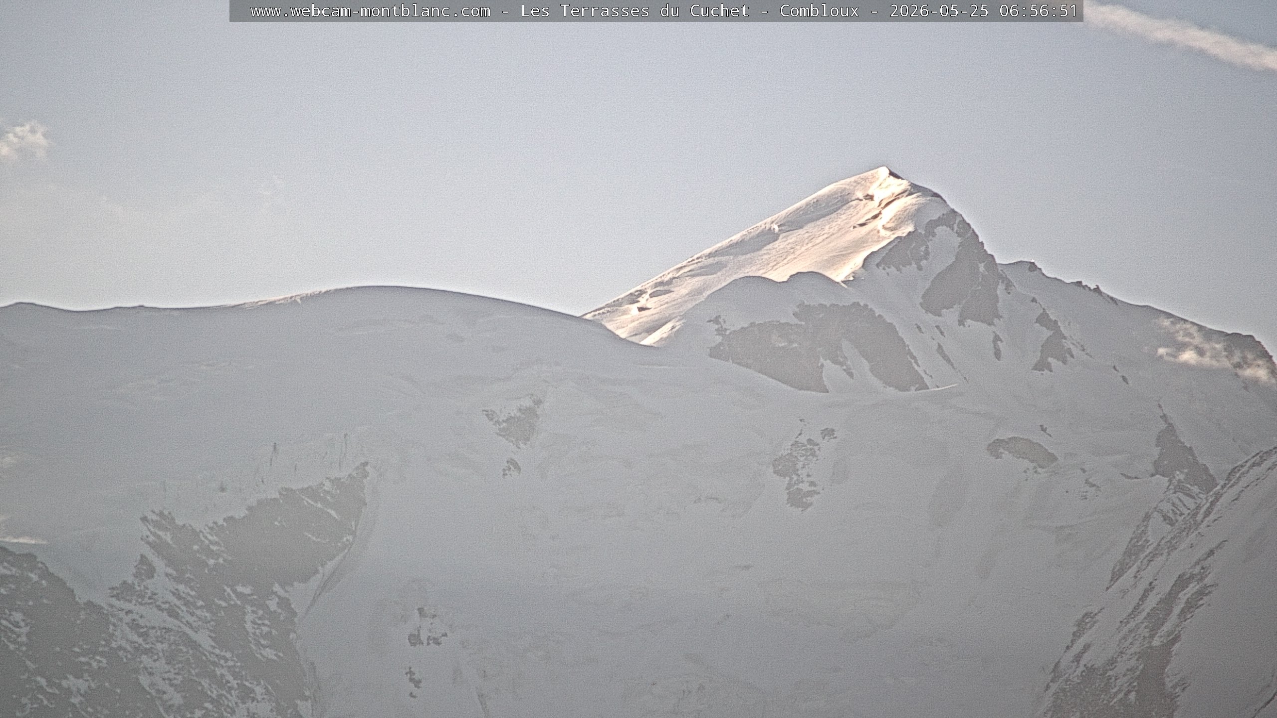 Mont Blanc
