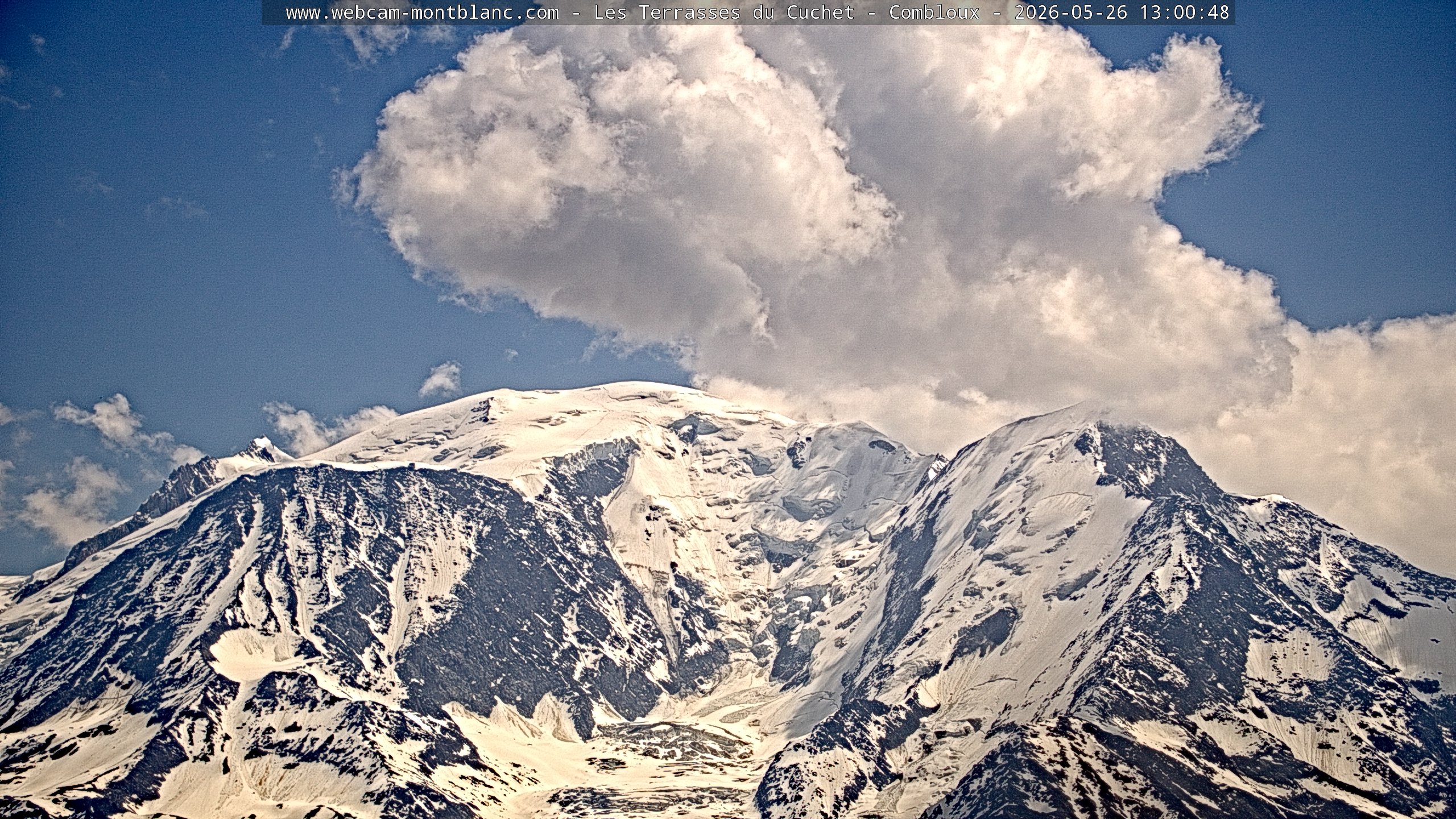 Mont Blanc