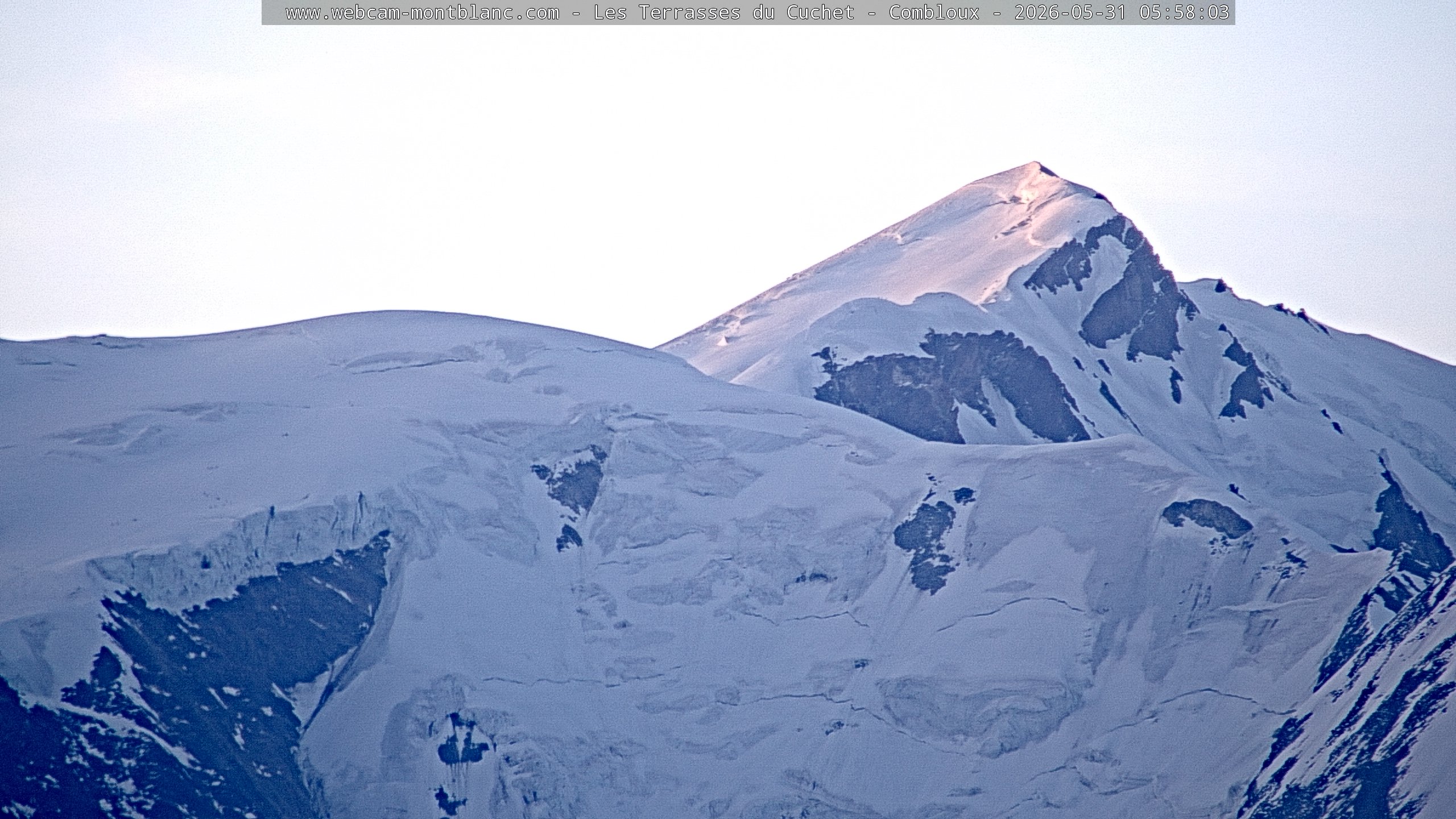 Mont Blanc