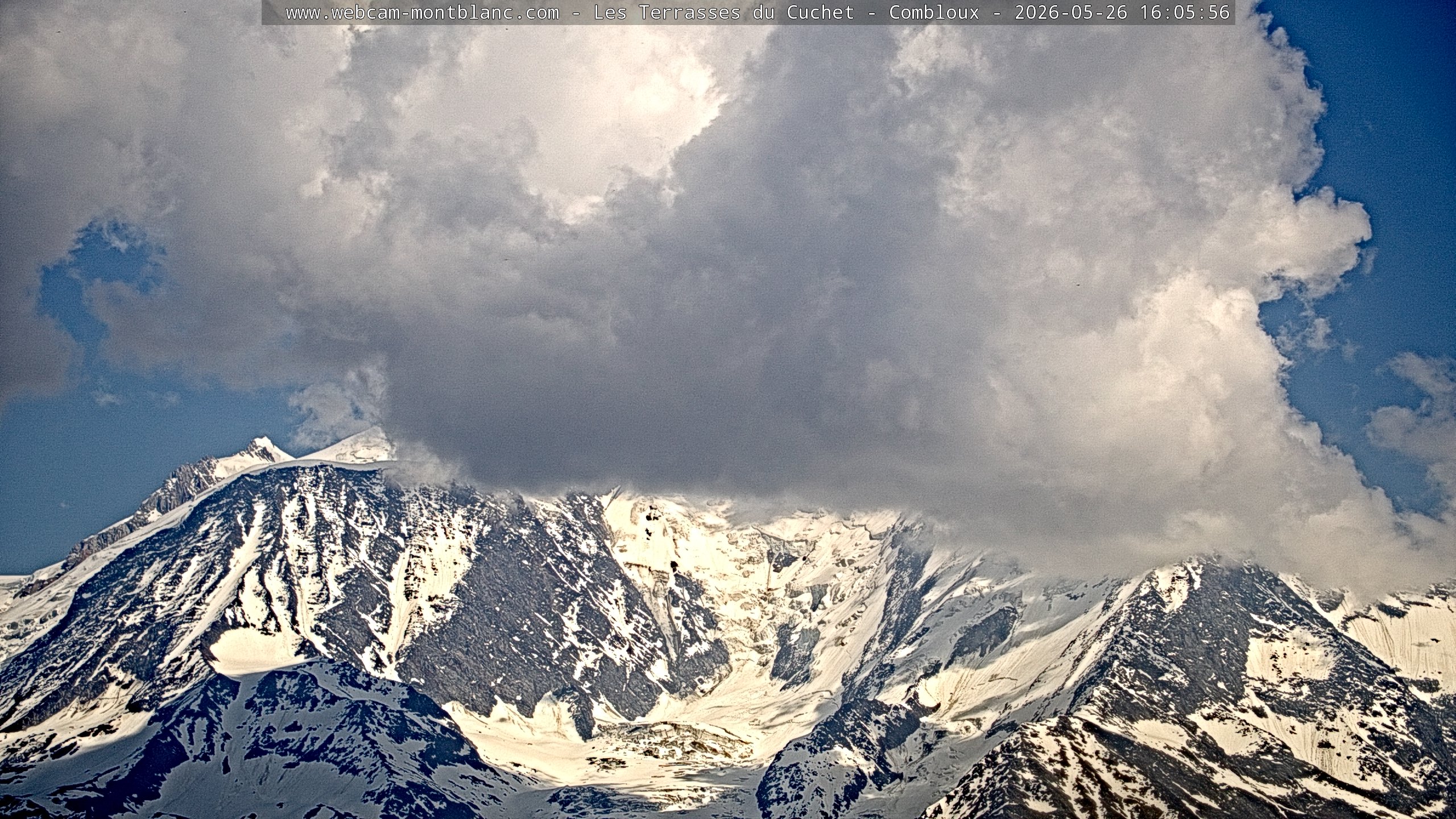 Mont Blanc