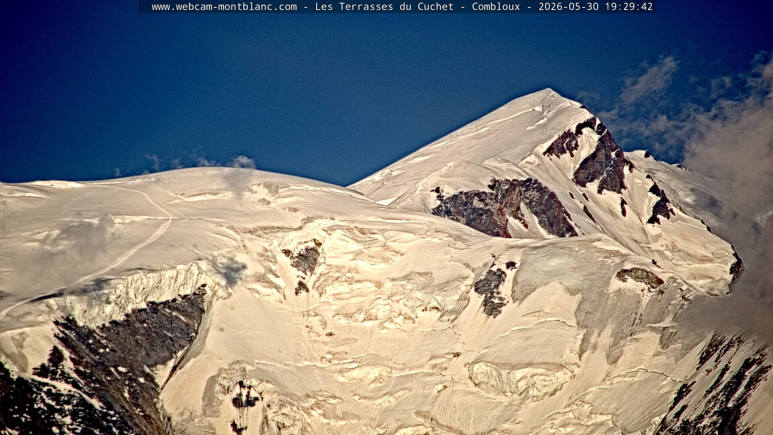 Mont Blanc