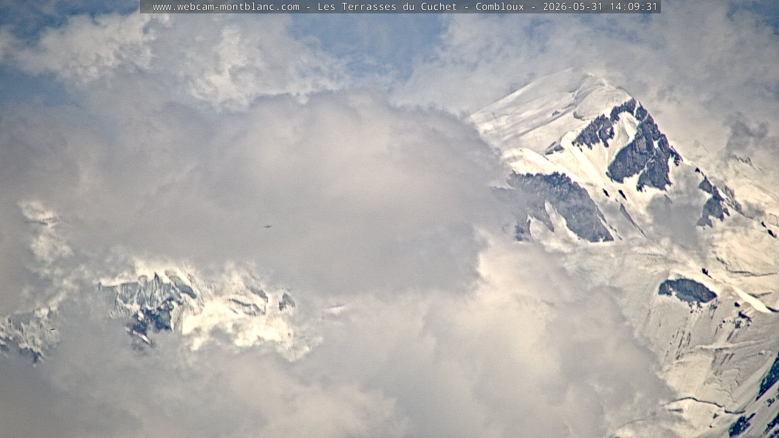 Mont Blanc