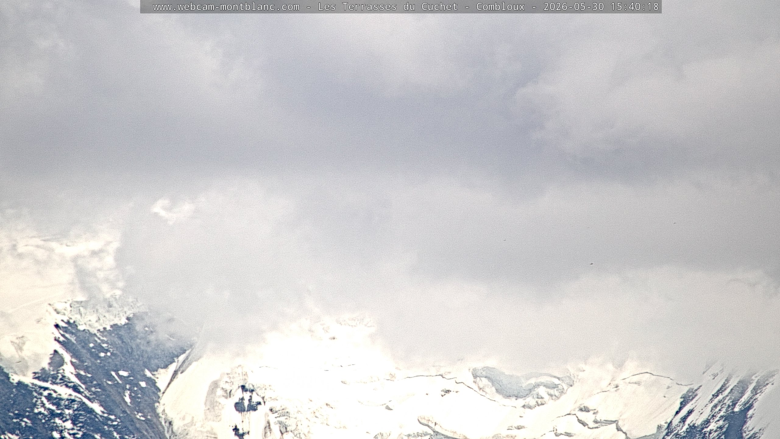 Mont Blanc