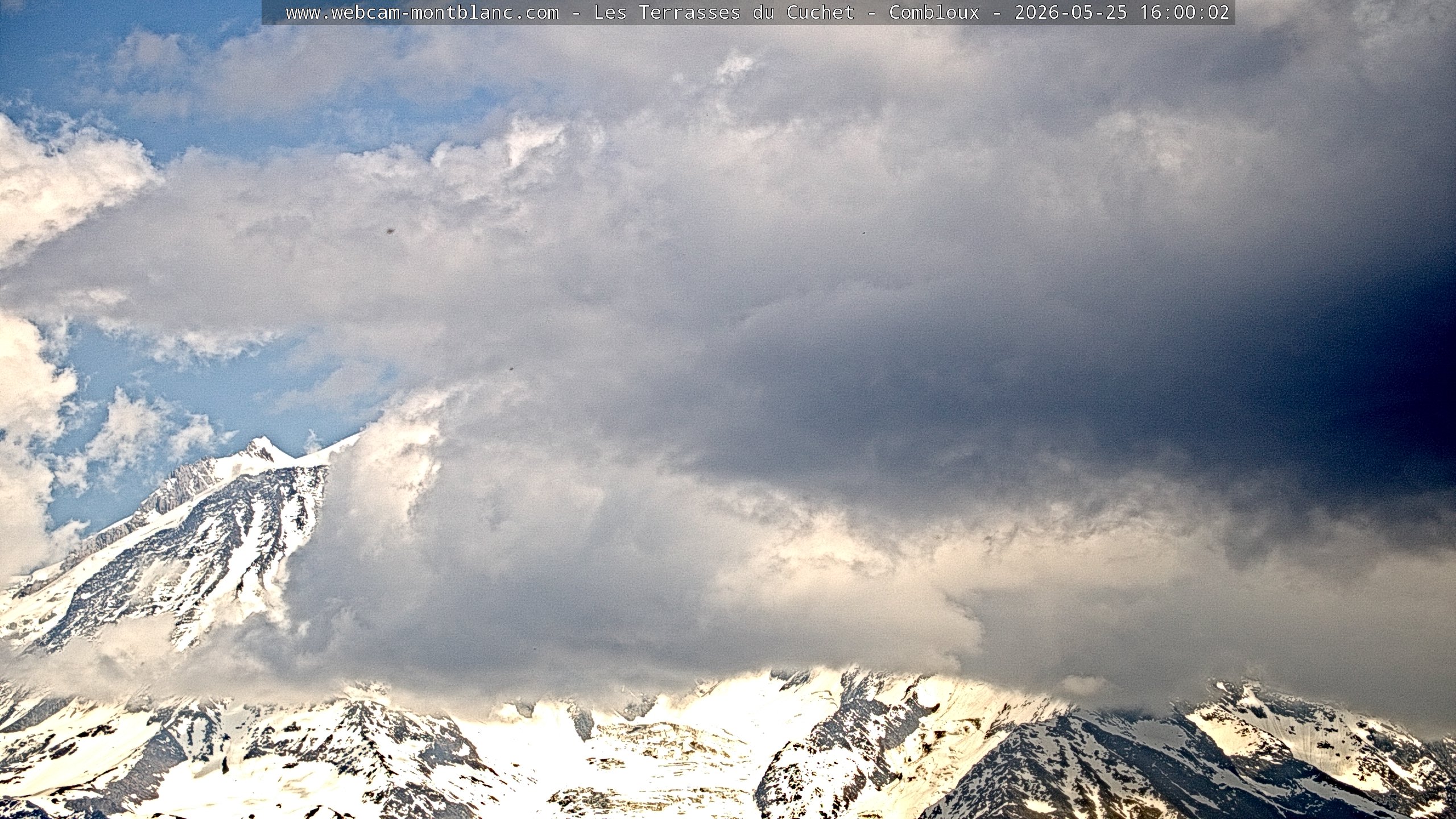 Mont Blanc