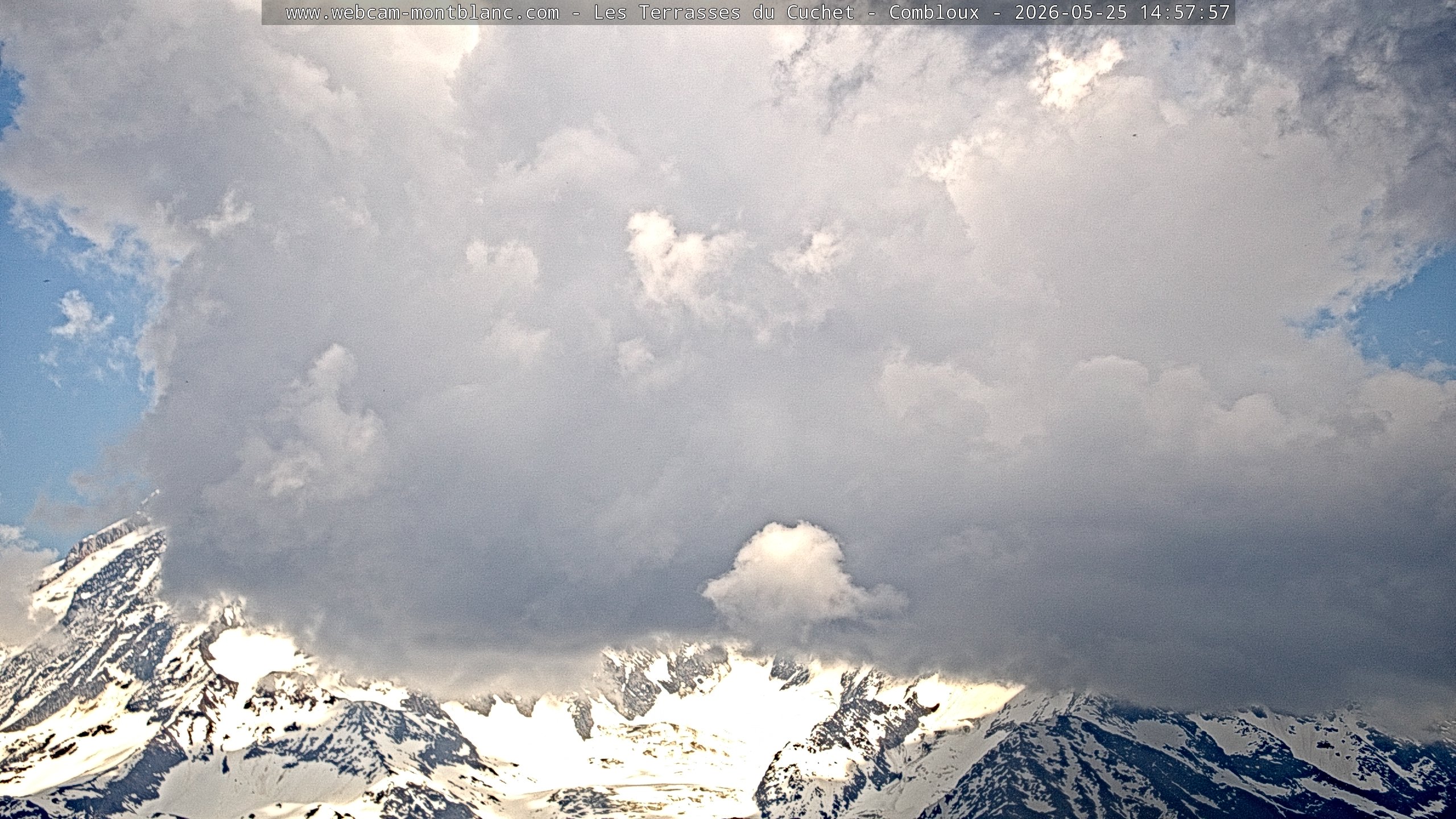 Mont Blanc