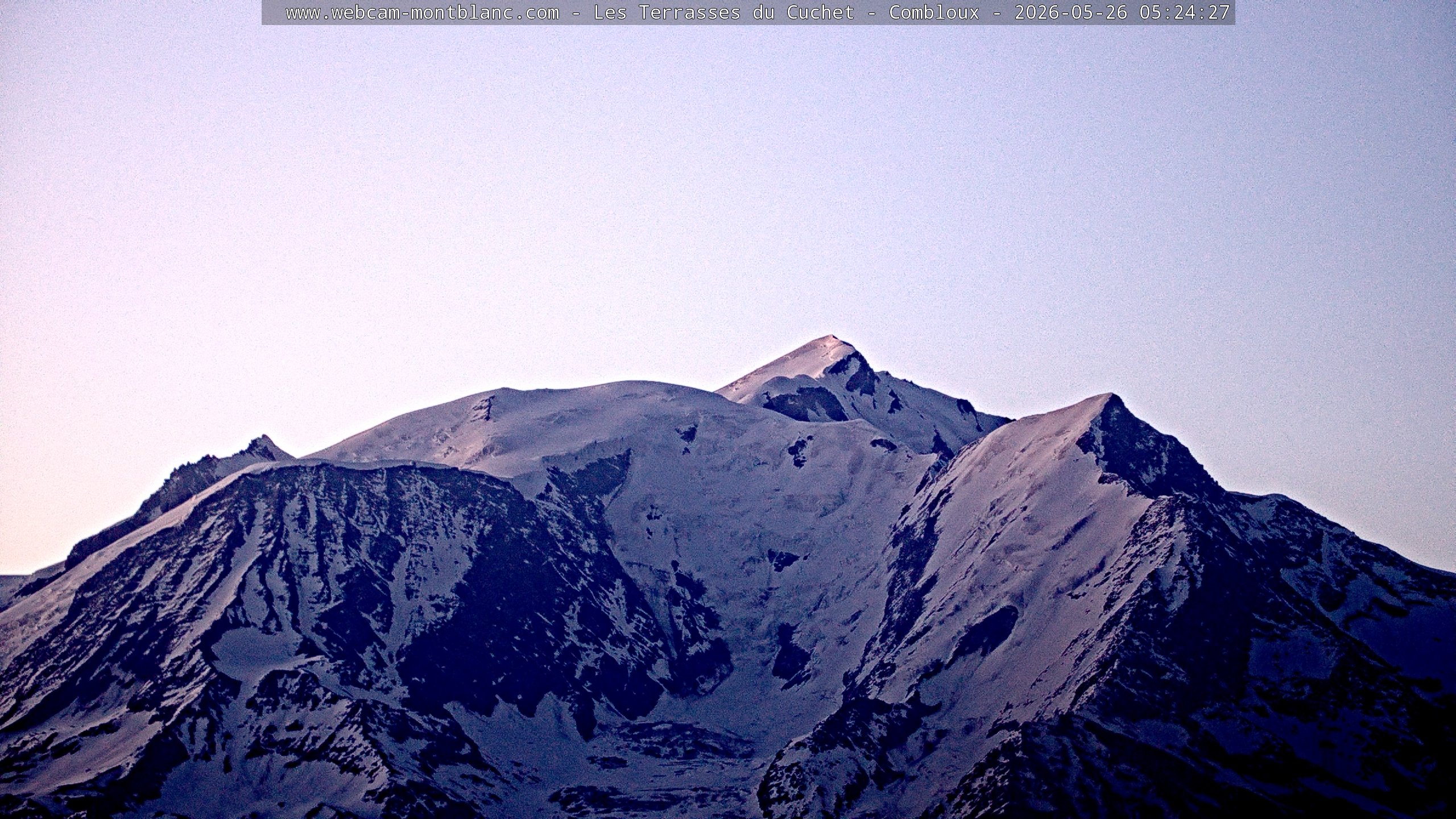 Mont Blanc