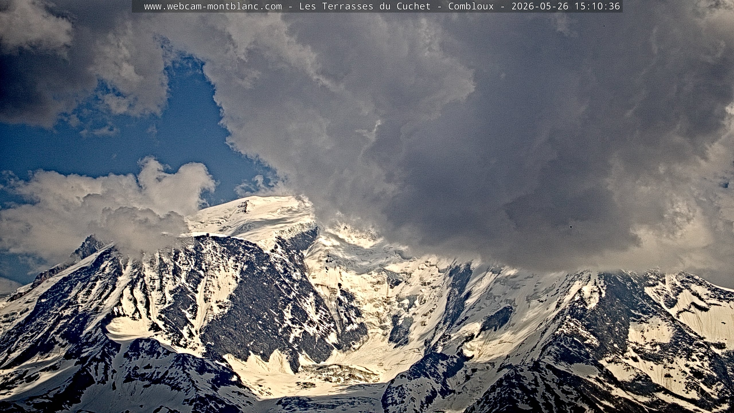 Mont Blanc