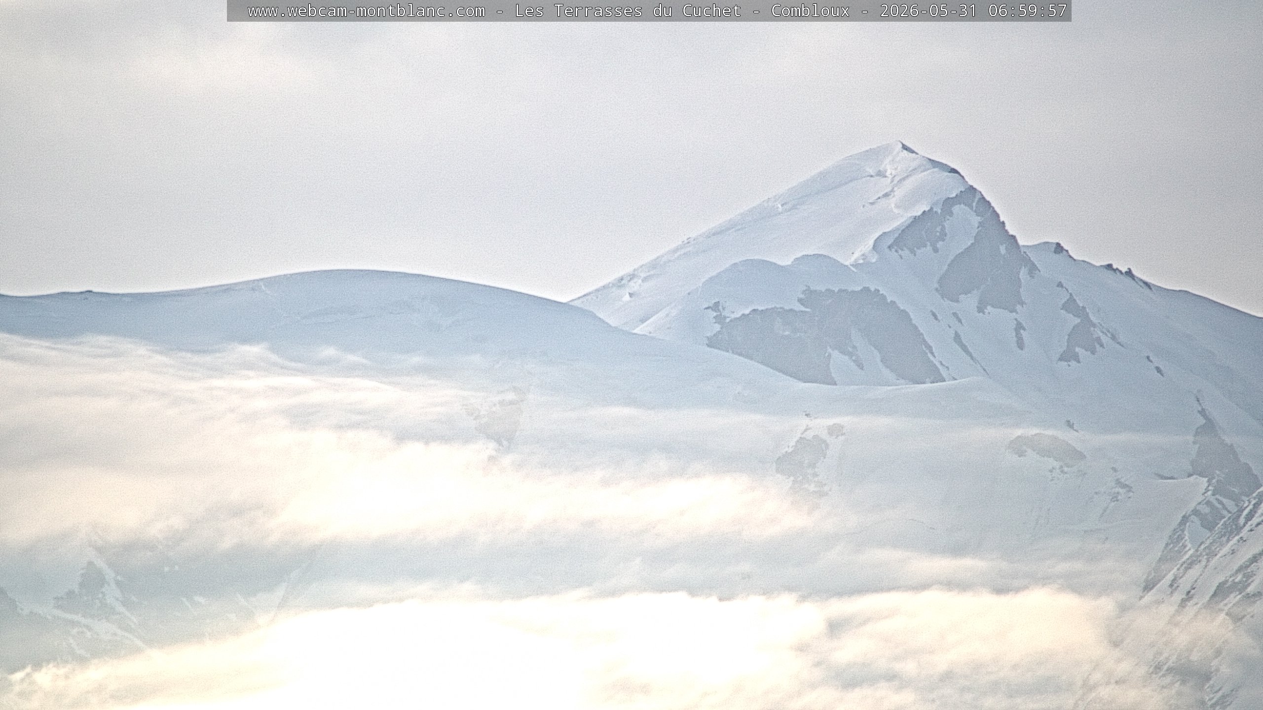 Mont Blanc