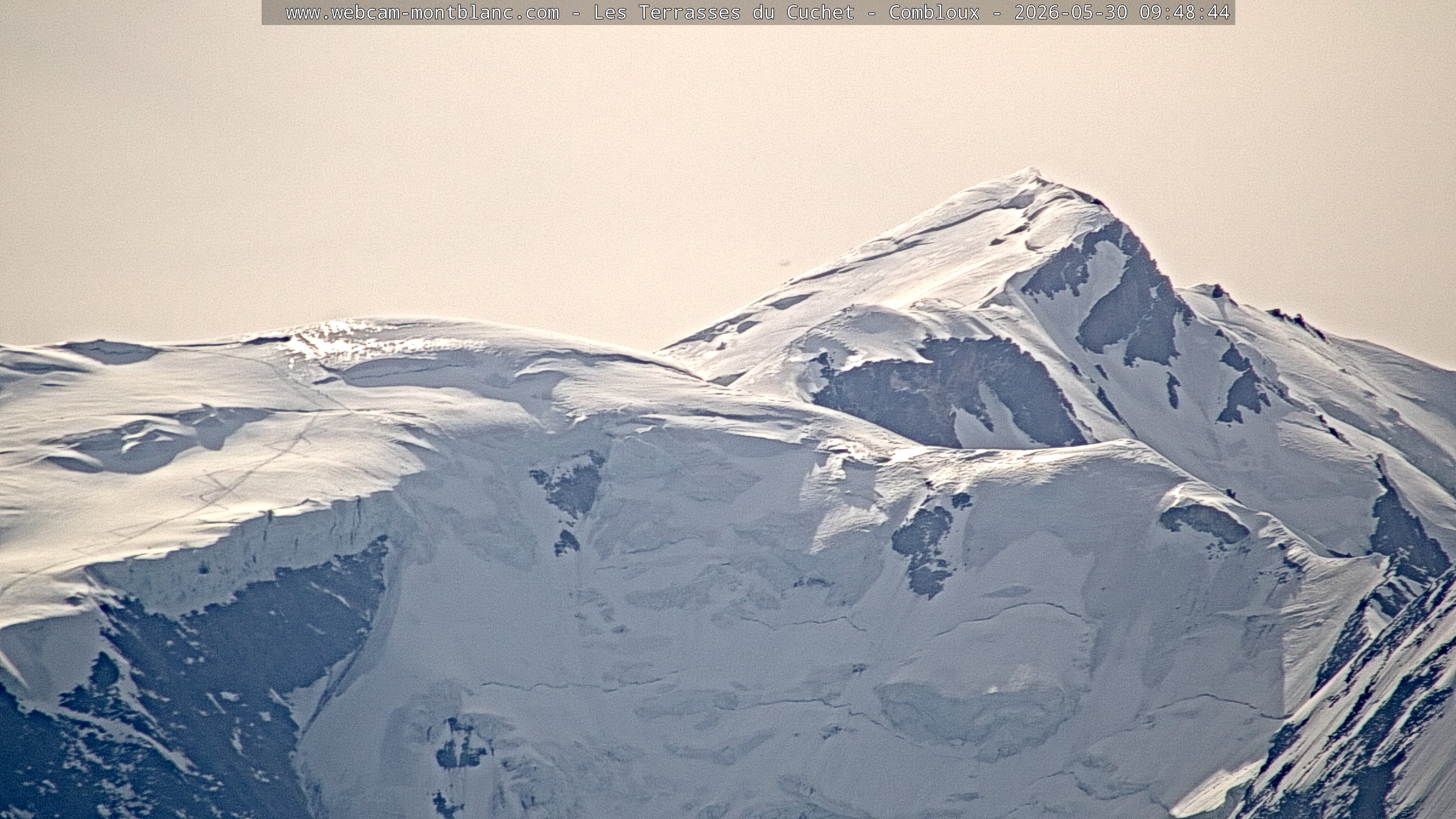 Mont Blanc
