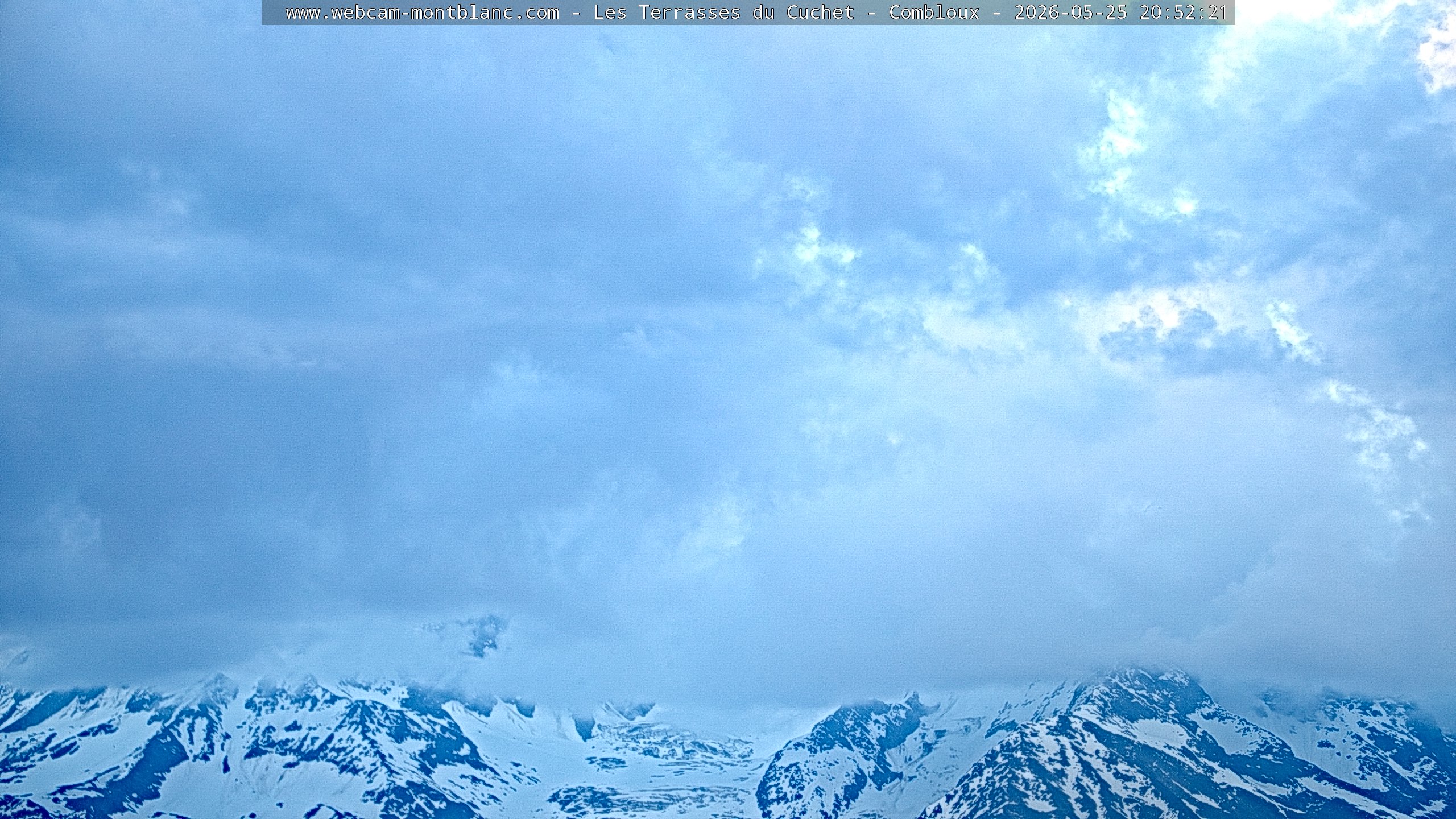 Mont Blanc