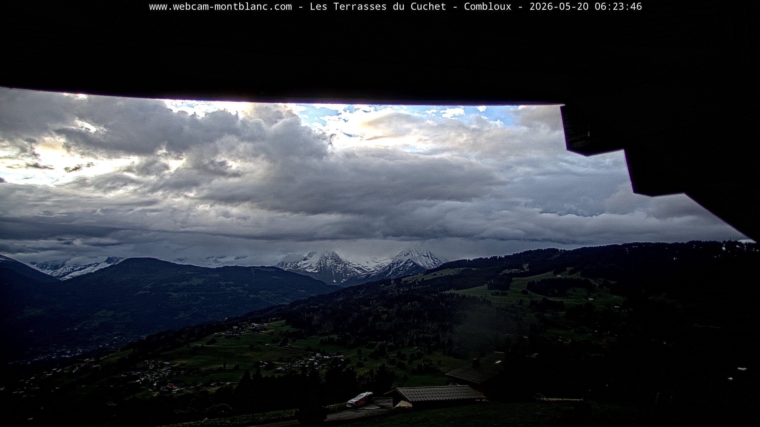 Mont Blanc