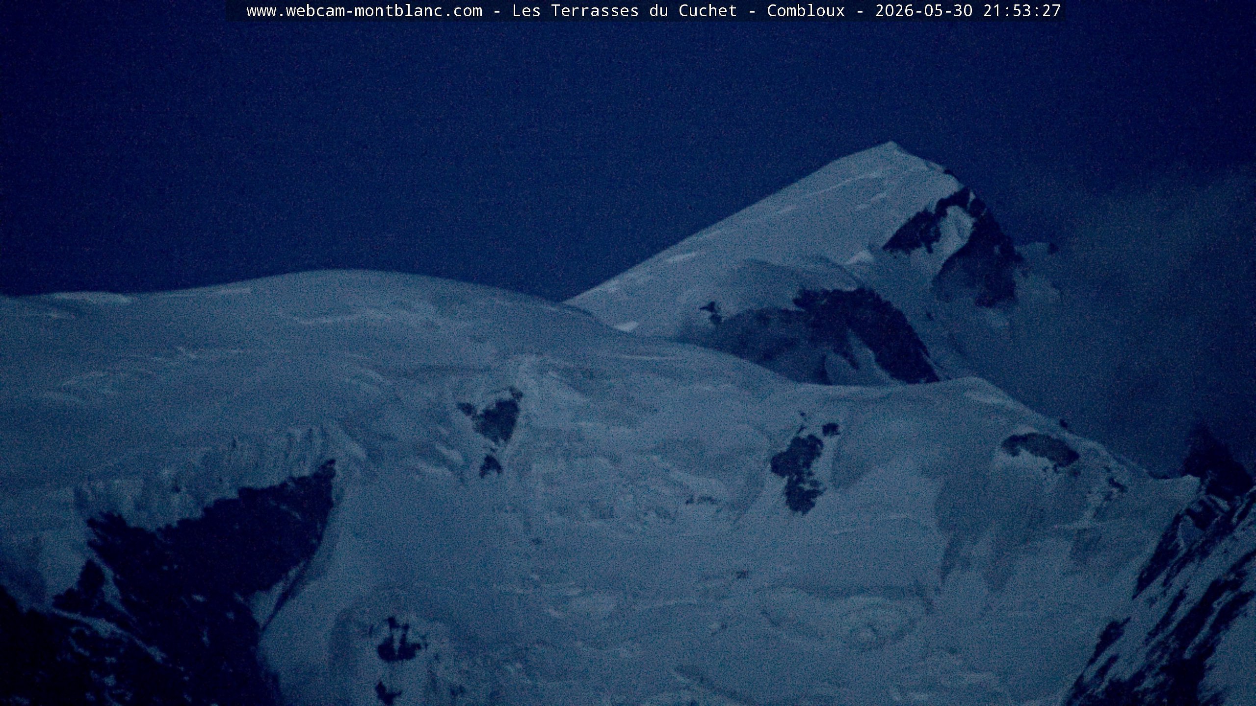 Mont Blanc