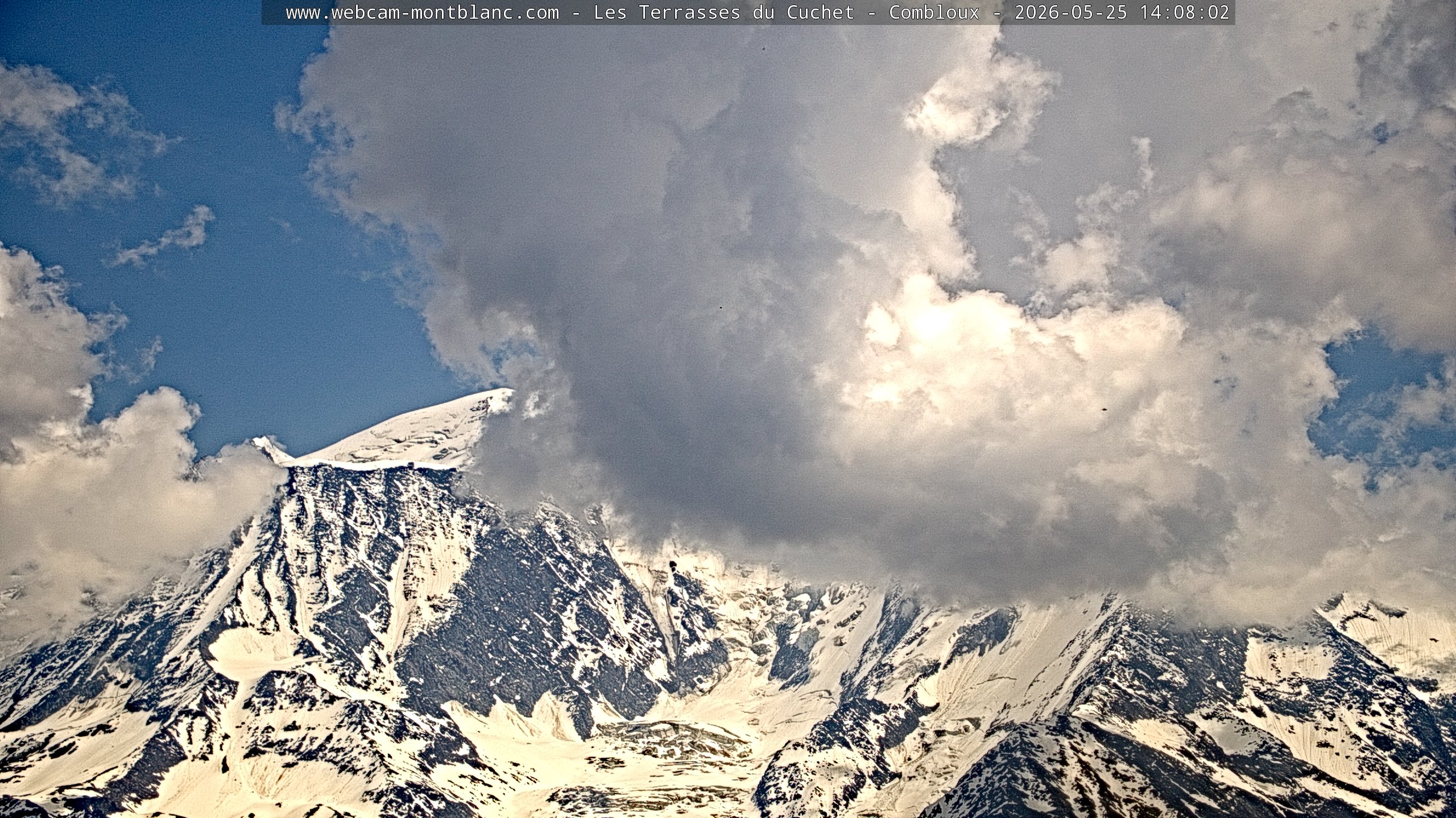 Mont Blanc