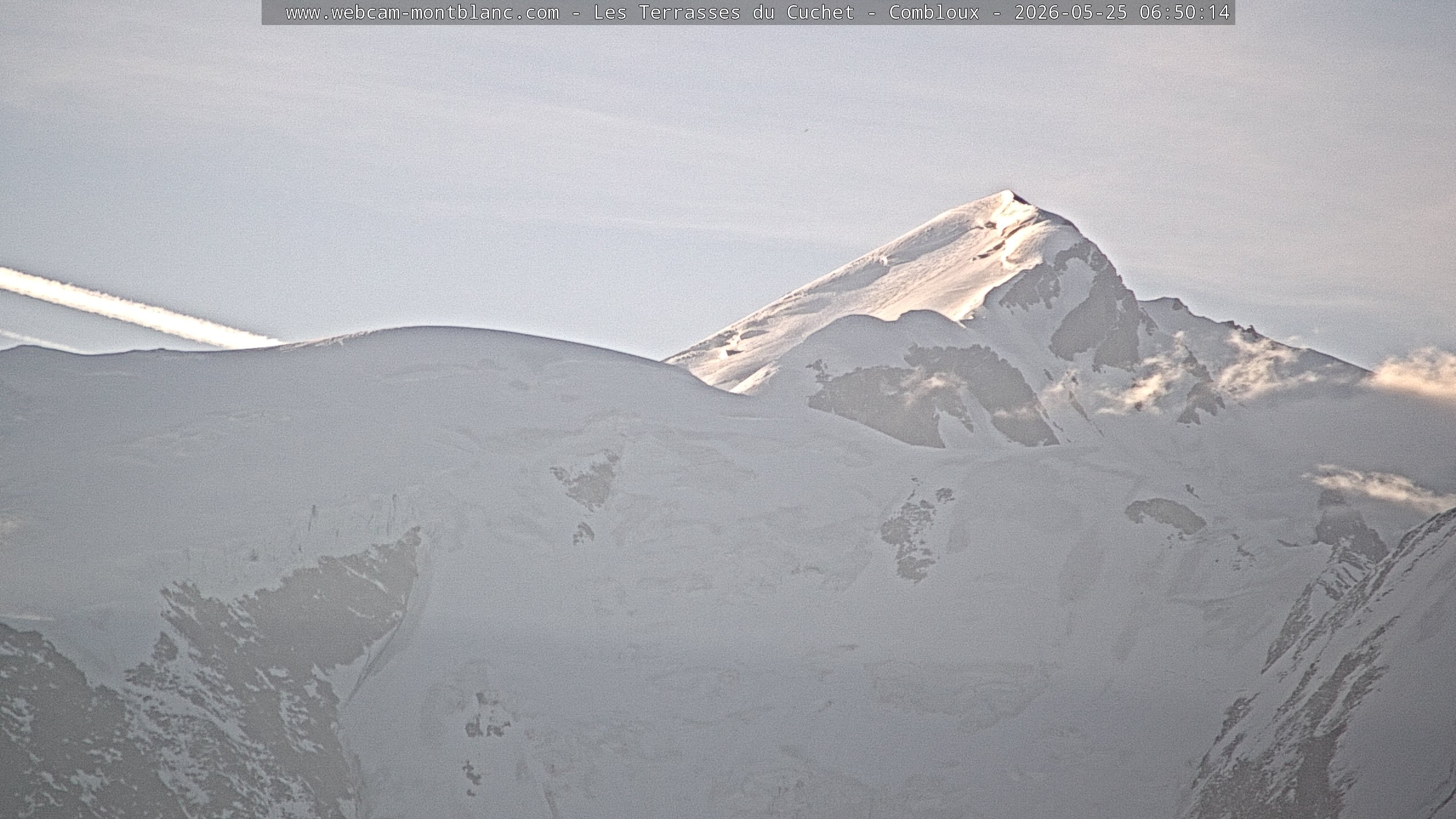 Mont Blanc