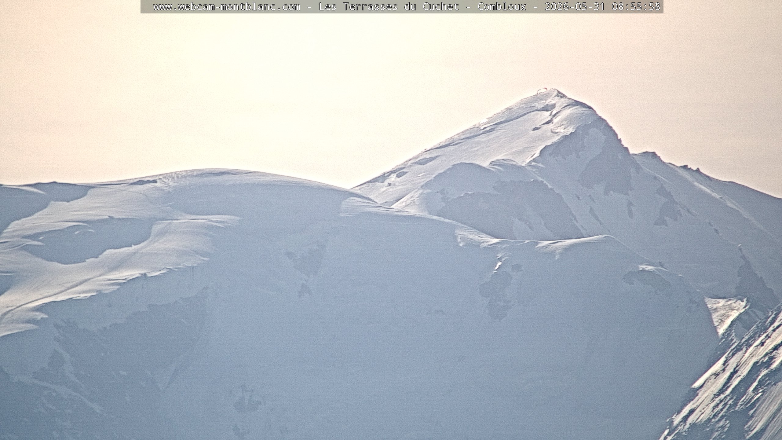 Mont Blanc