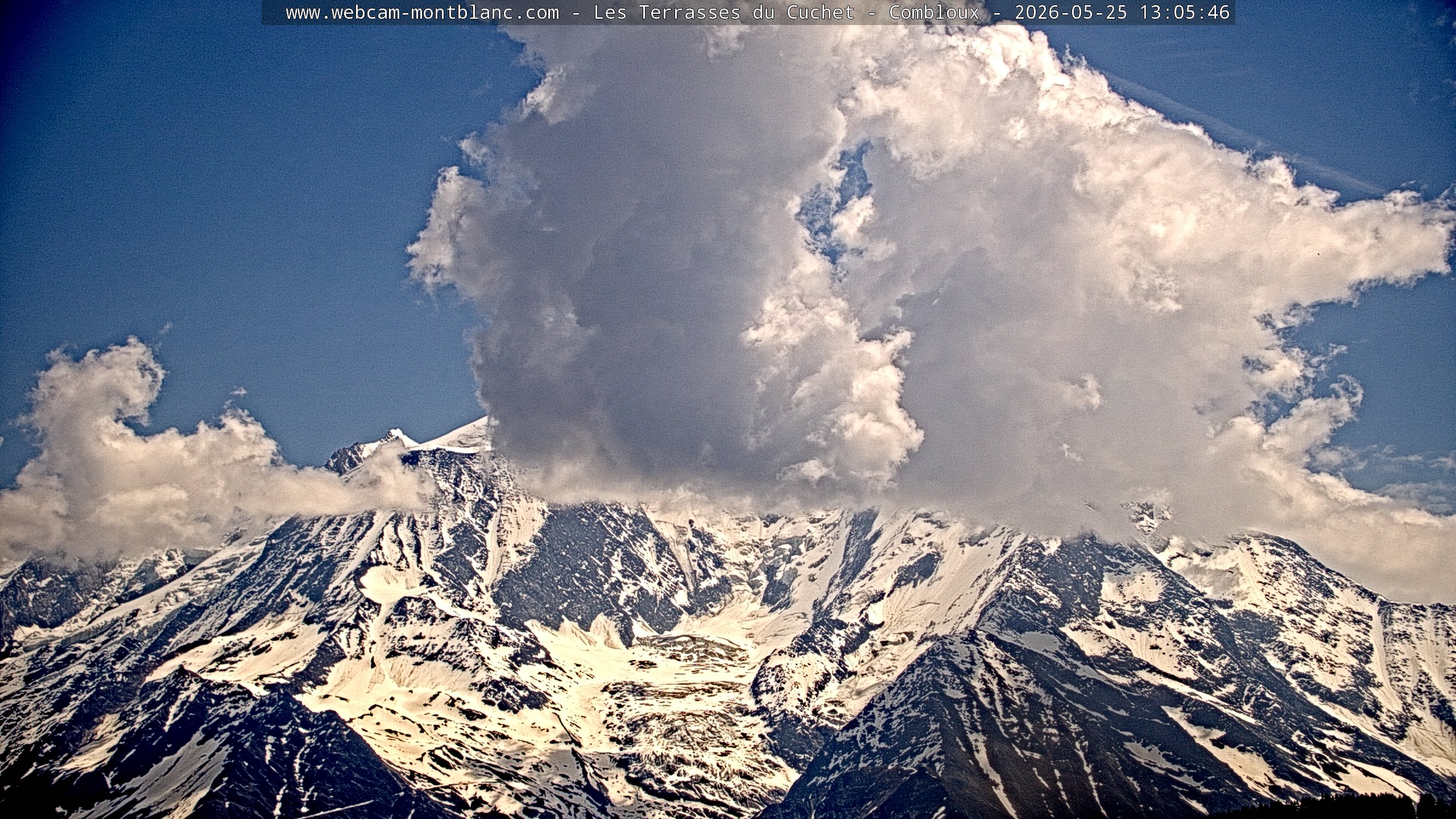 Mont Blanc