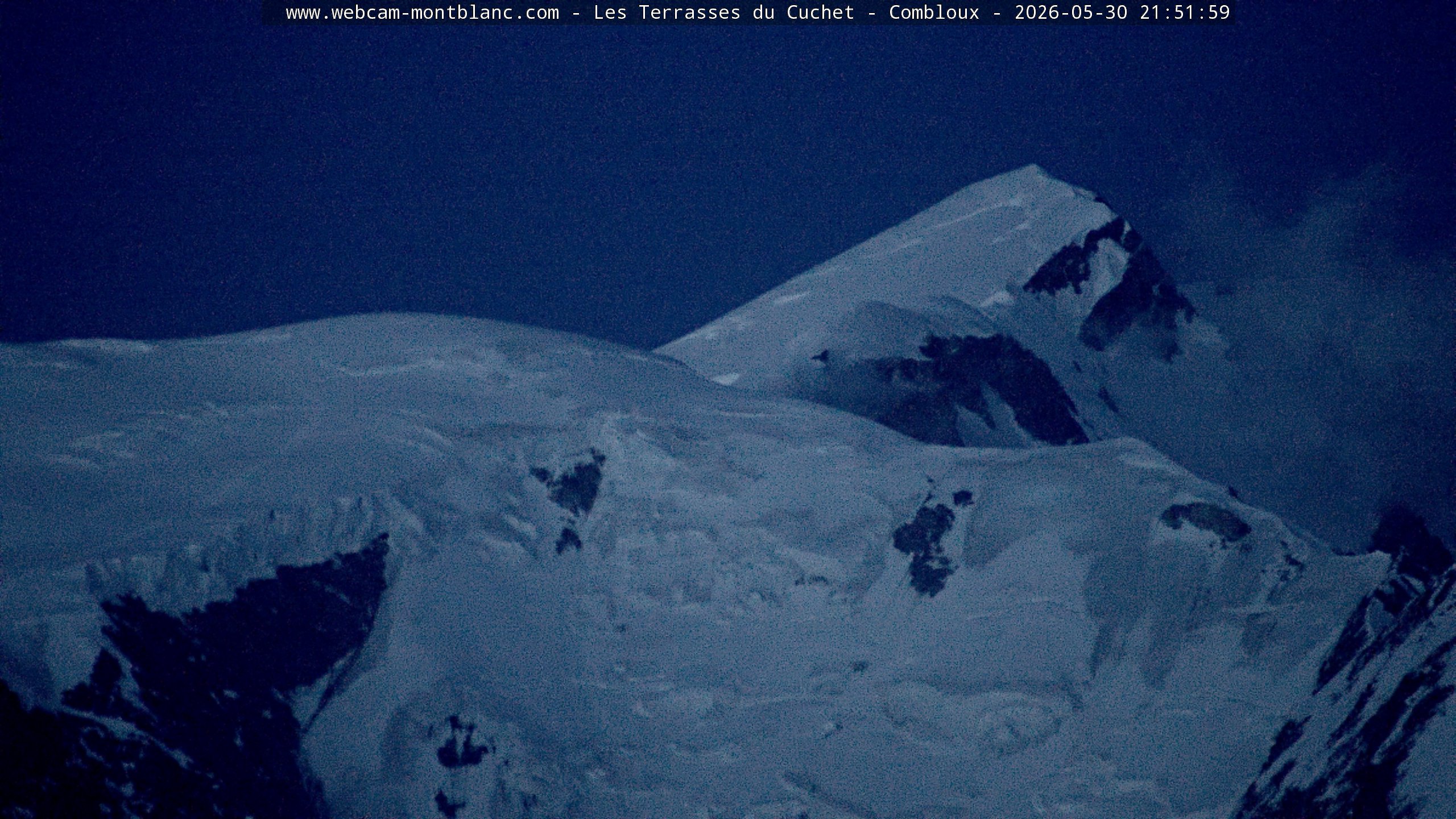 Mont Blanc