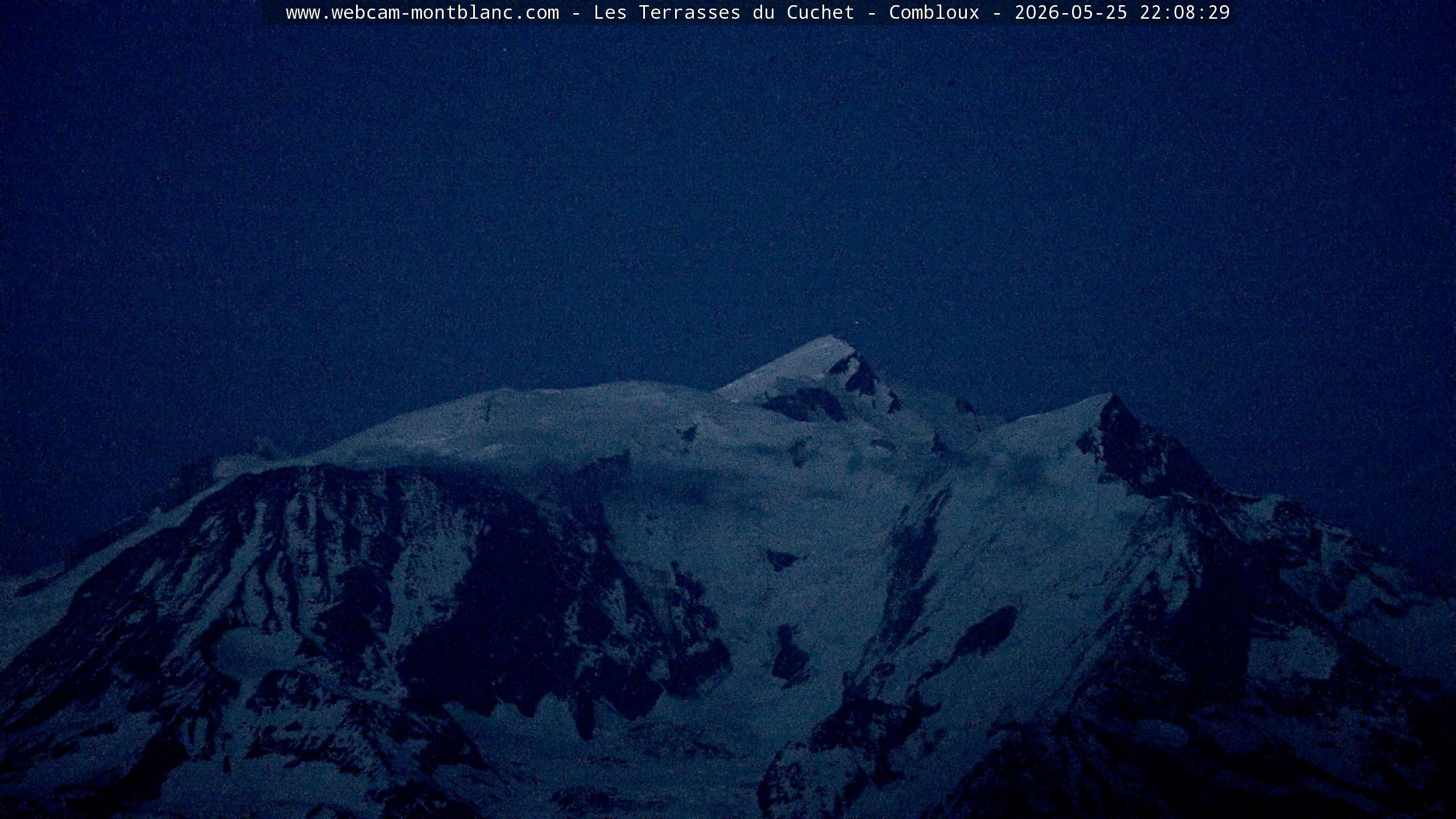 Mont Blanc