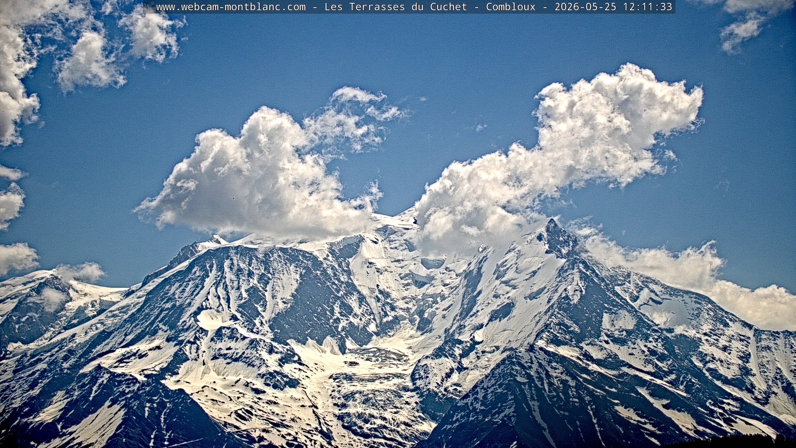 Mont Blanc