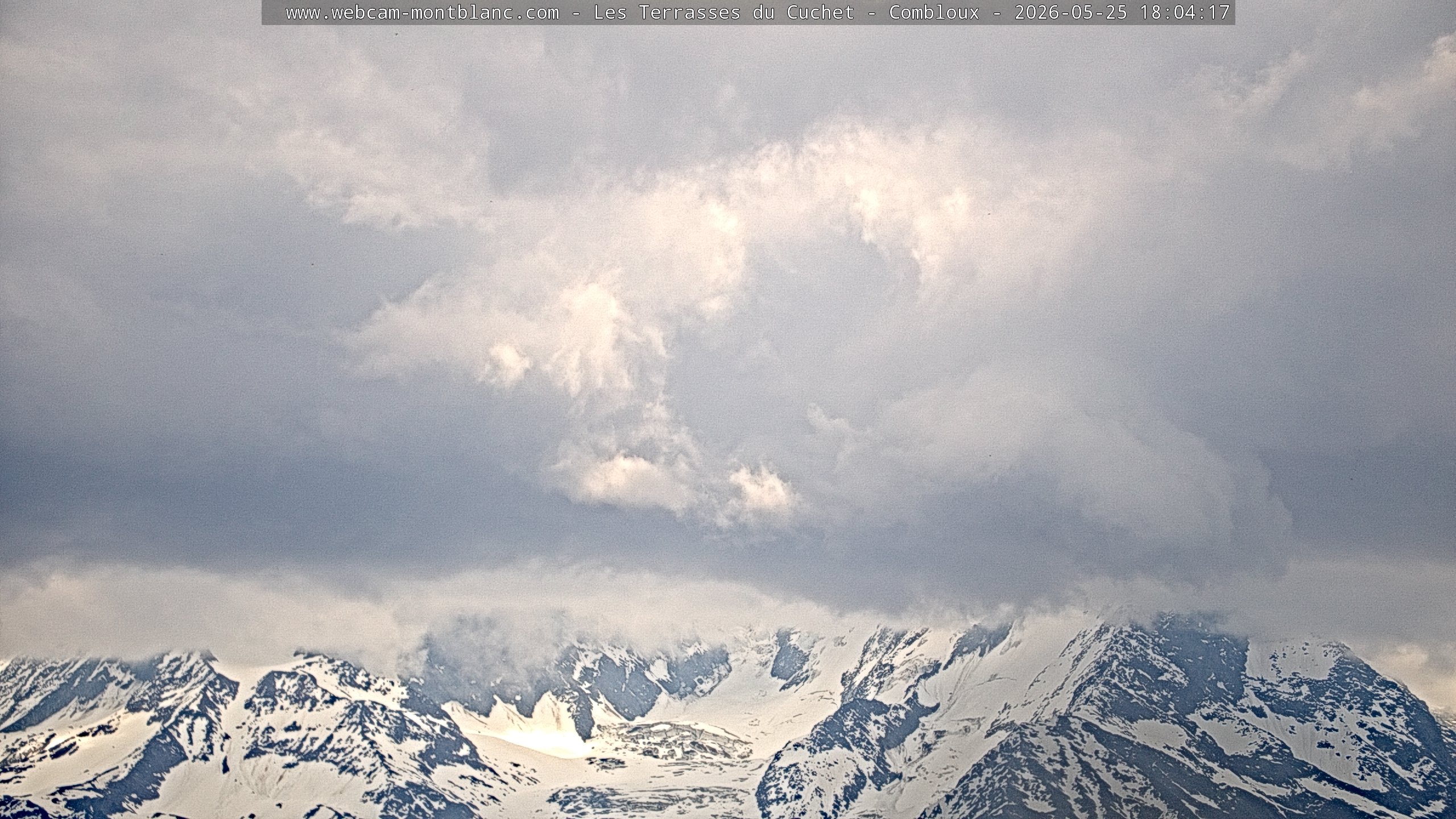 Mont Blanc