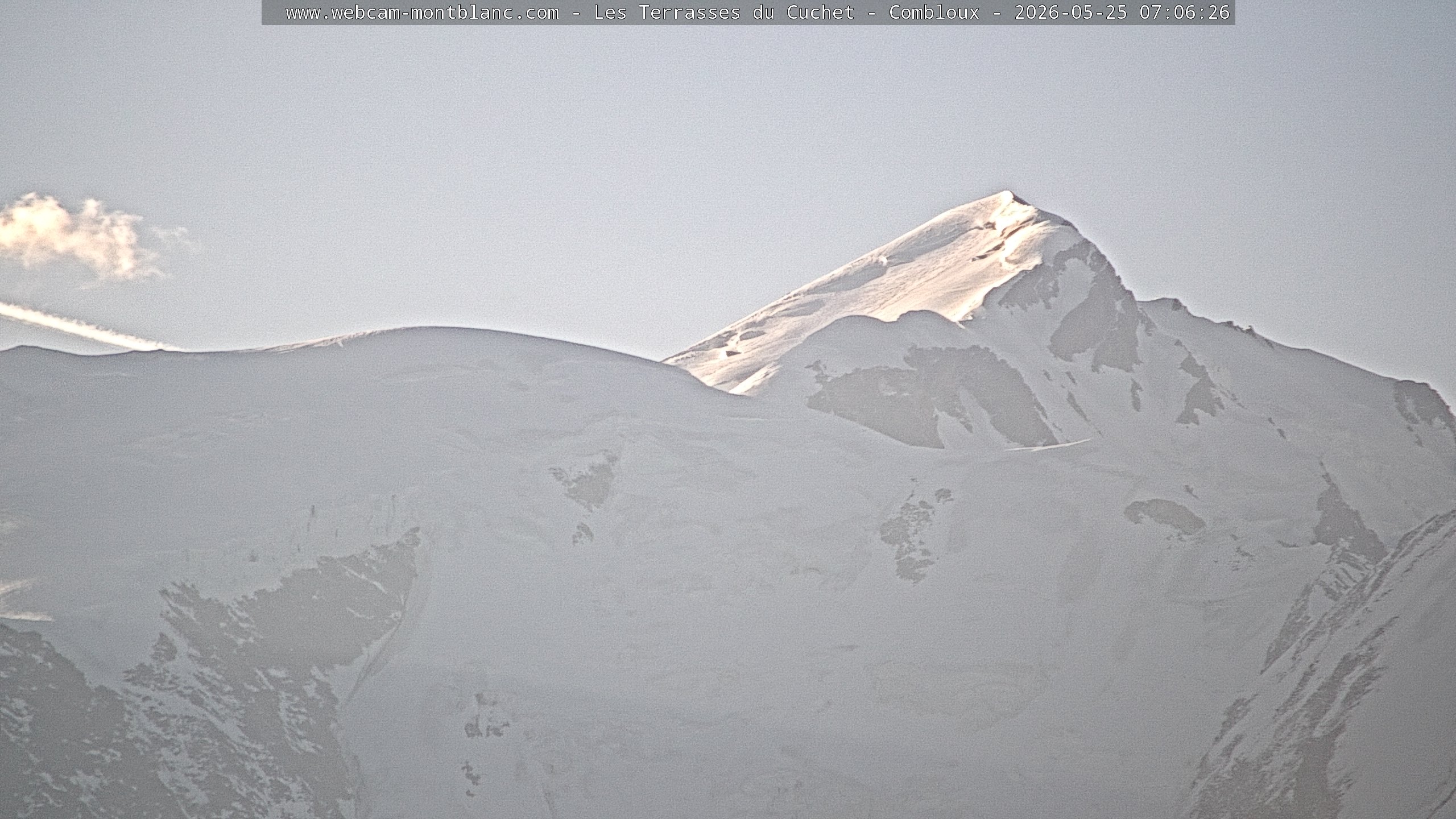 Mont Blanc