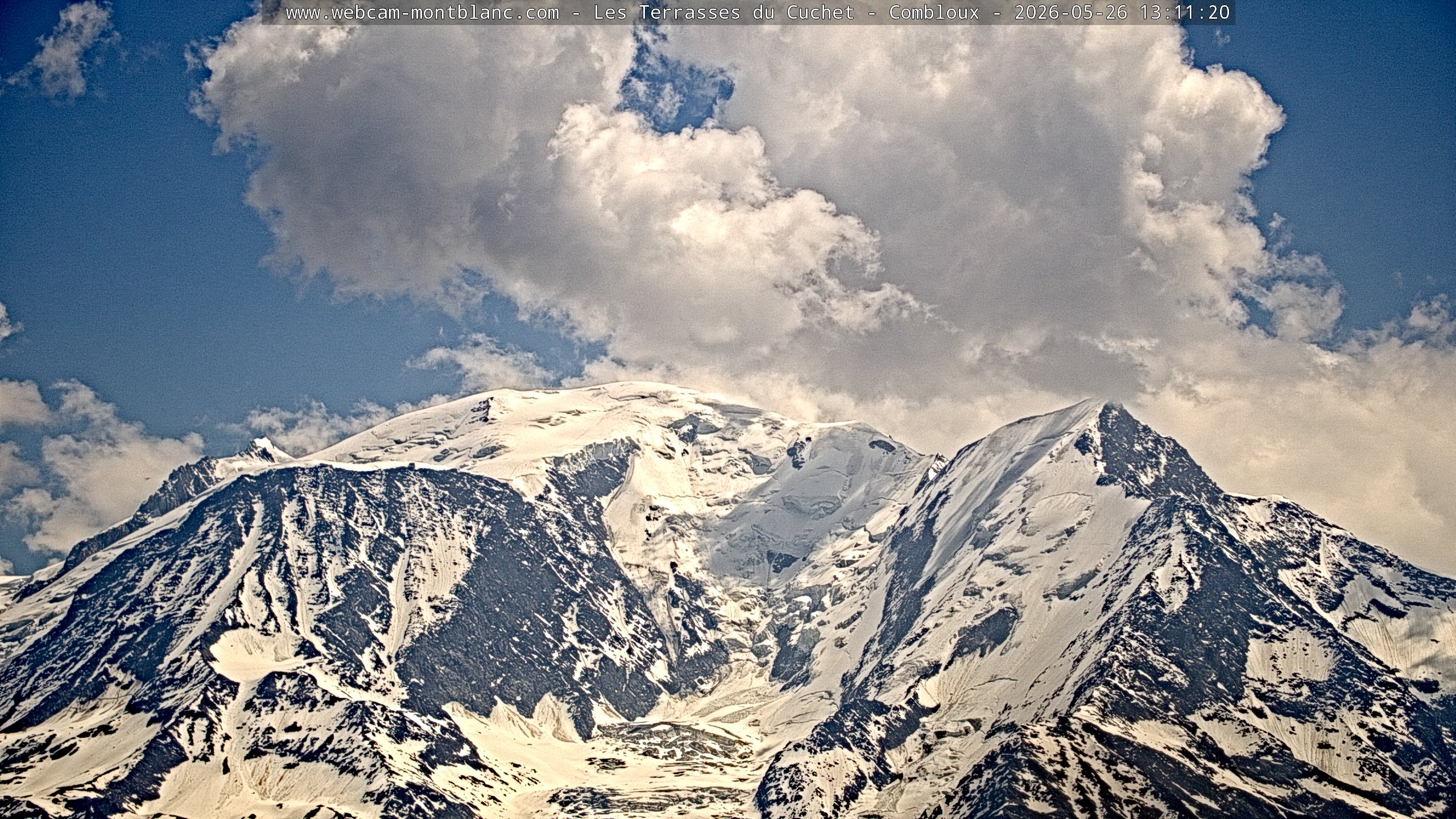 Mont Blanc