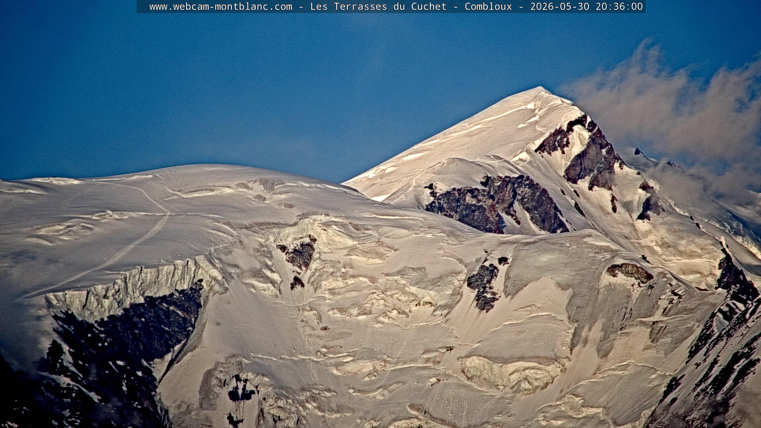 Mont Blanc