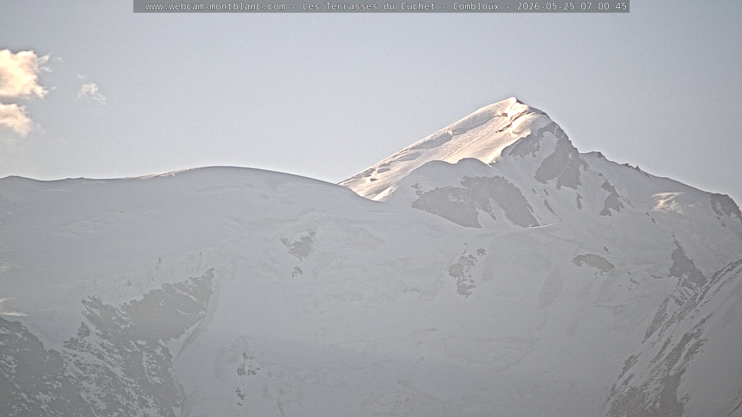 Mont Blanc