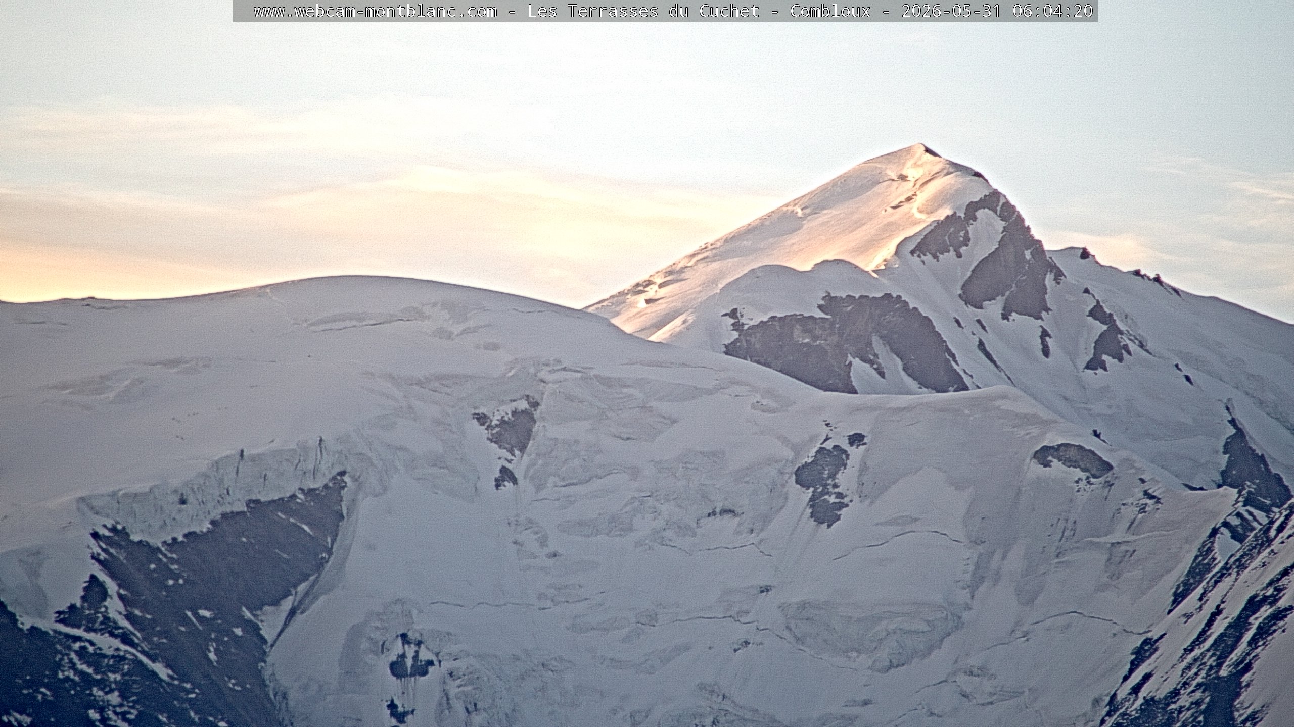 Mont Blanc