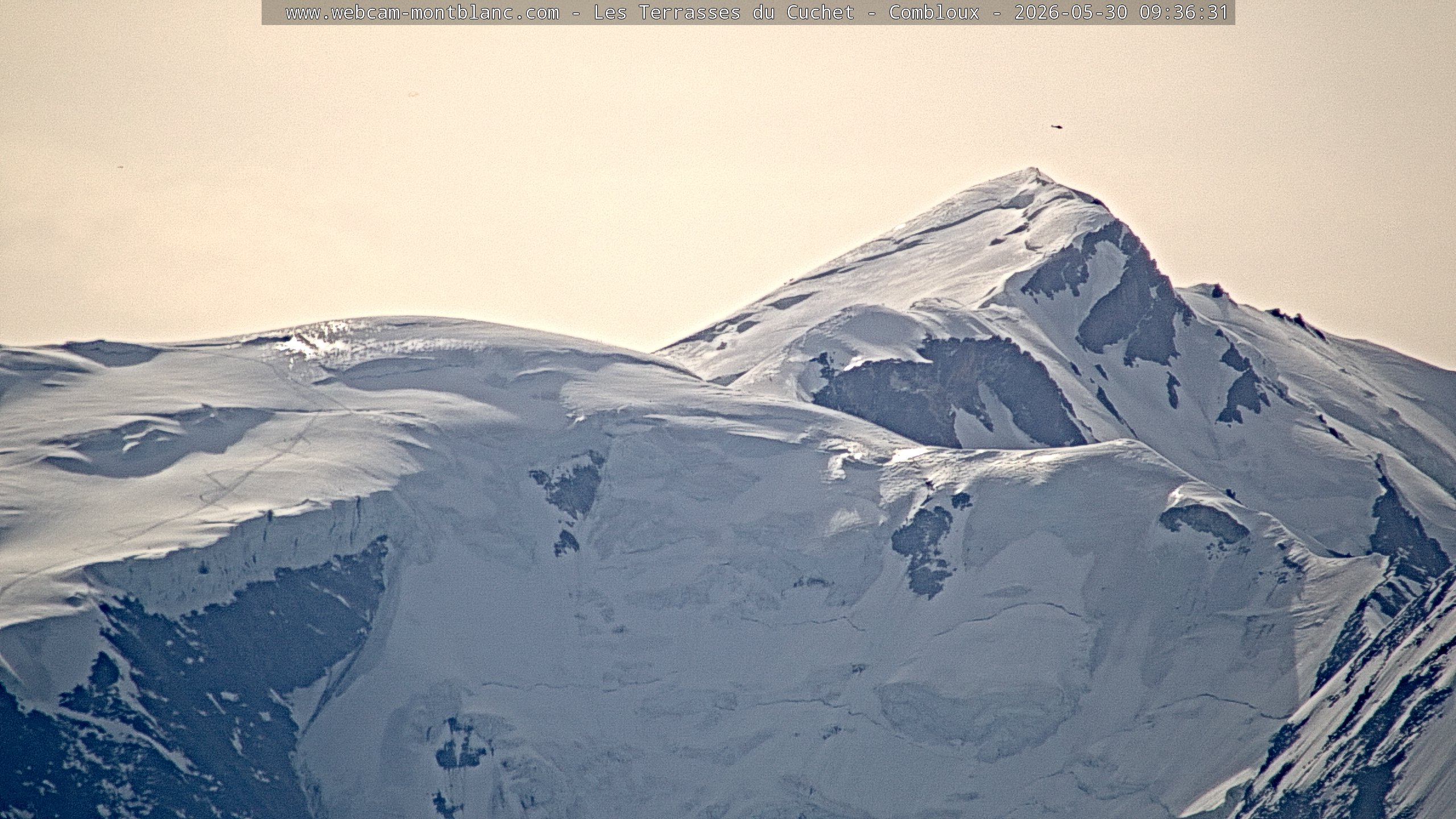 Mont Blanc
