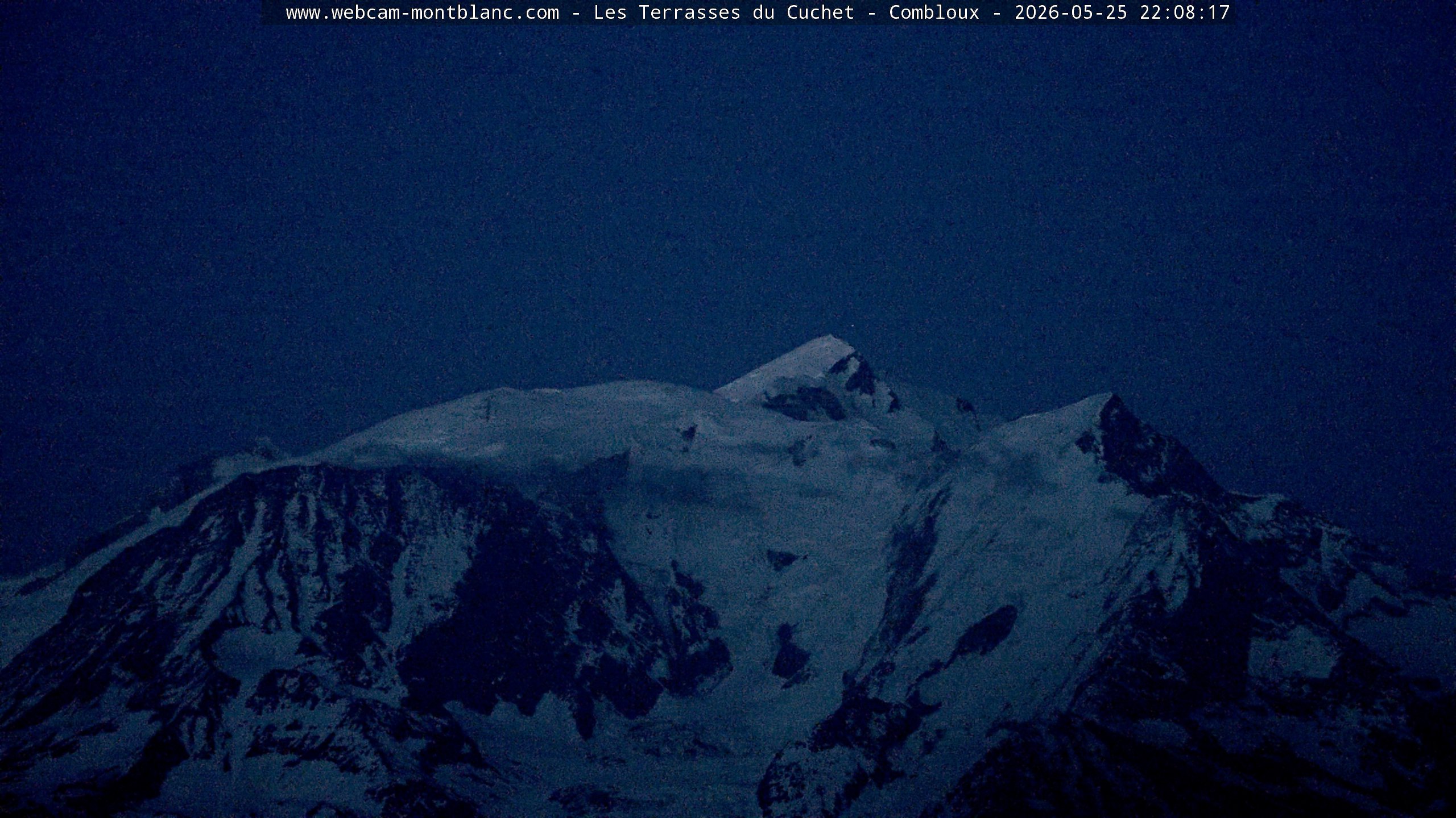 Mont Blanc