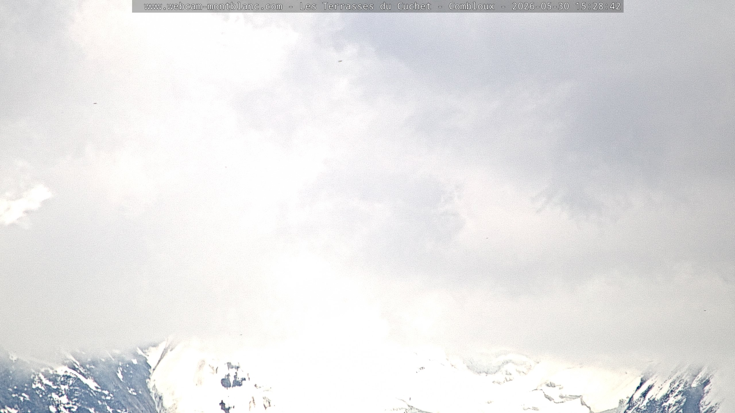 Mont Blanc