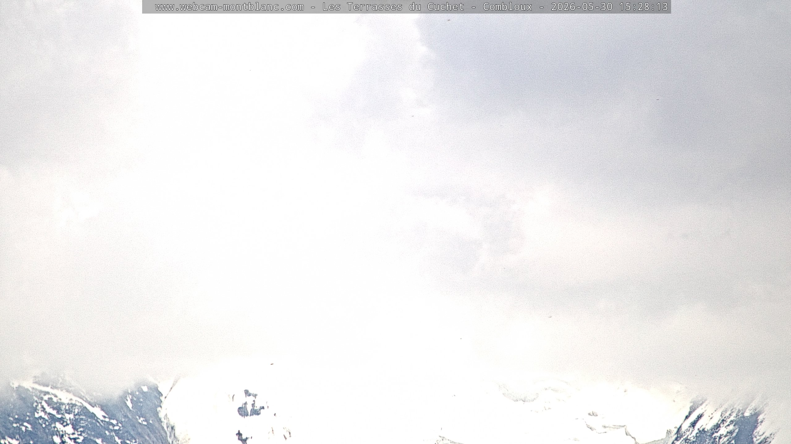 Mont Blanc