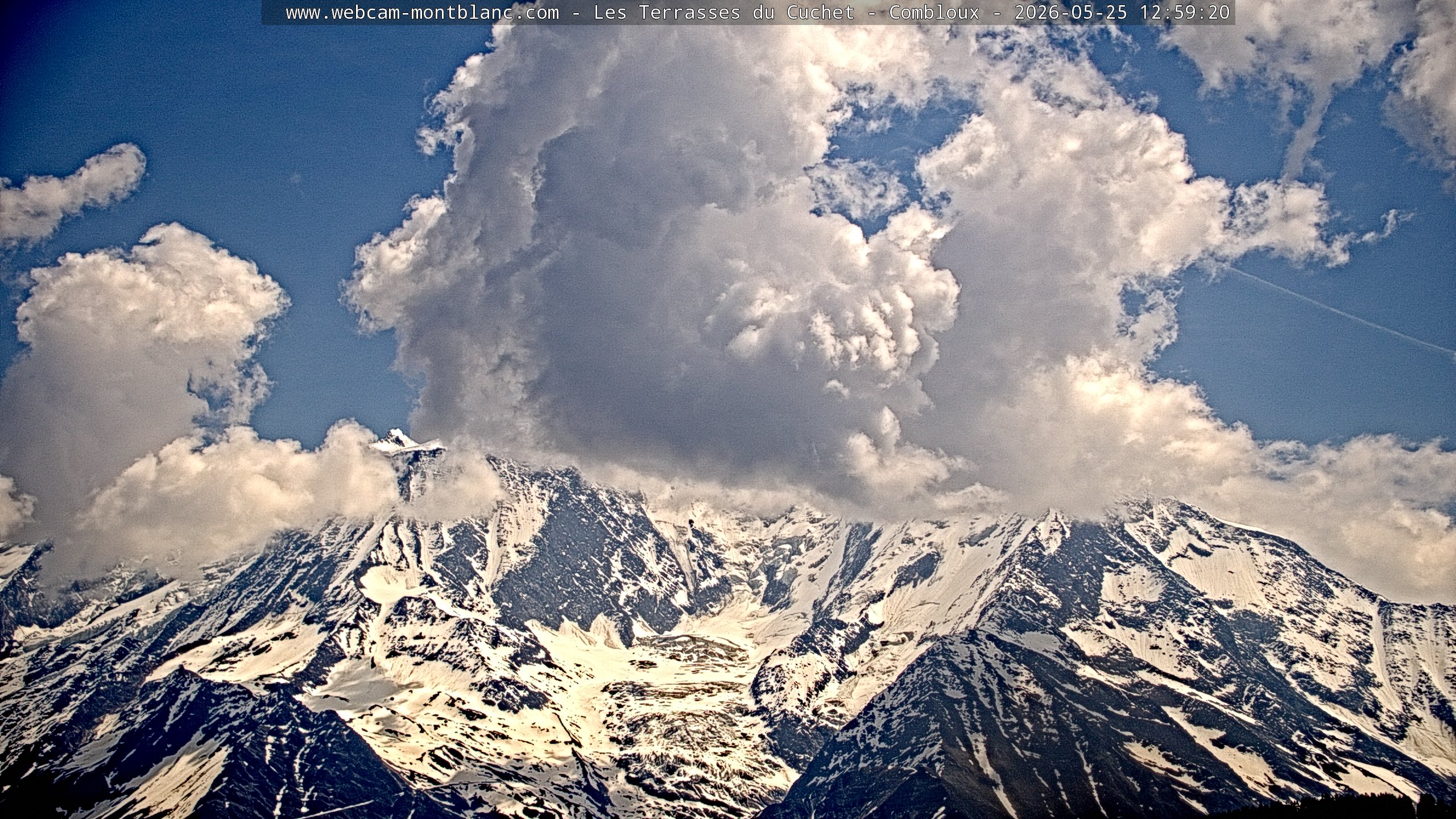 Mont Blanc