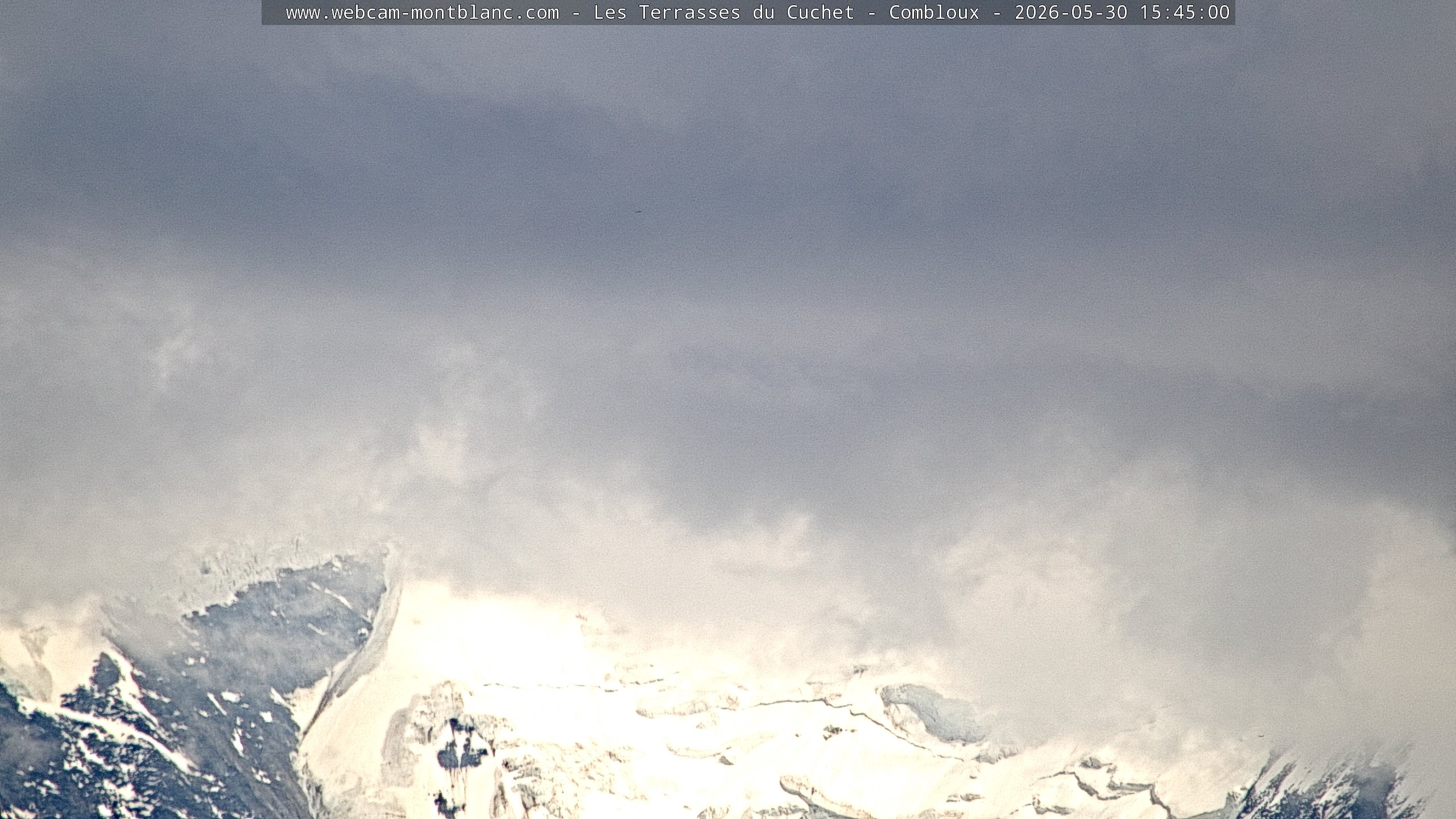 Mont Blanc