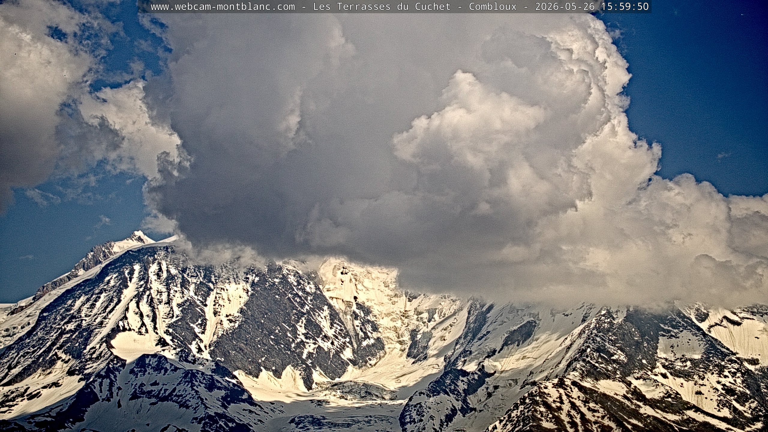 Mont Blanc