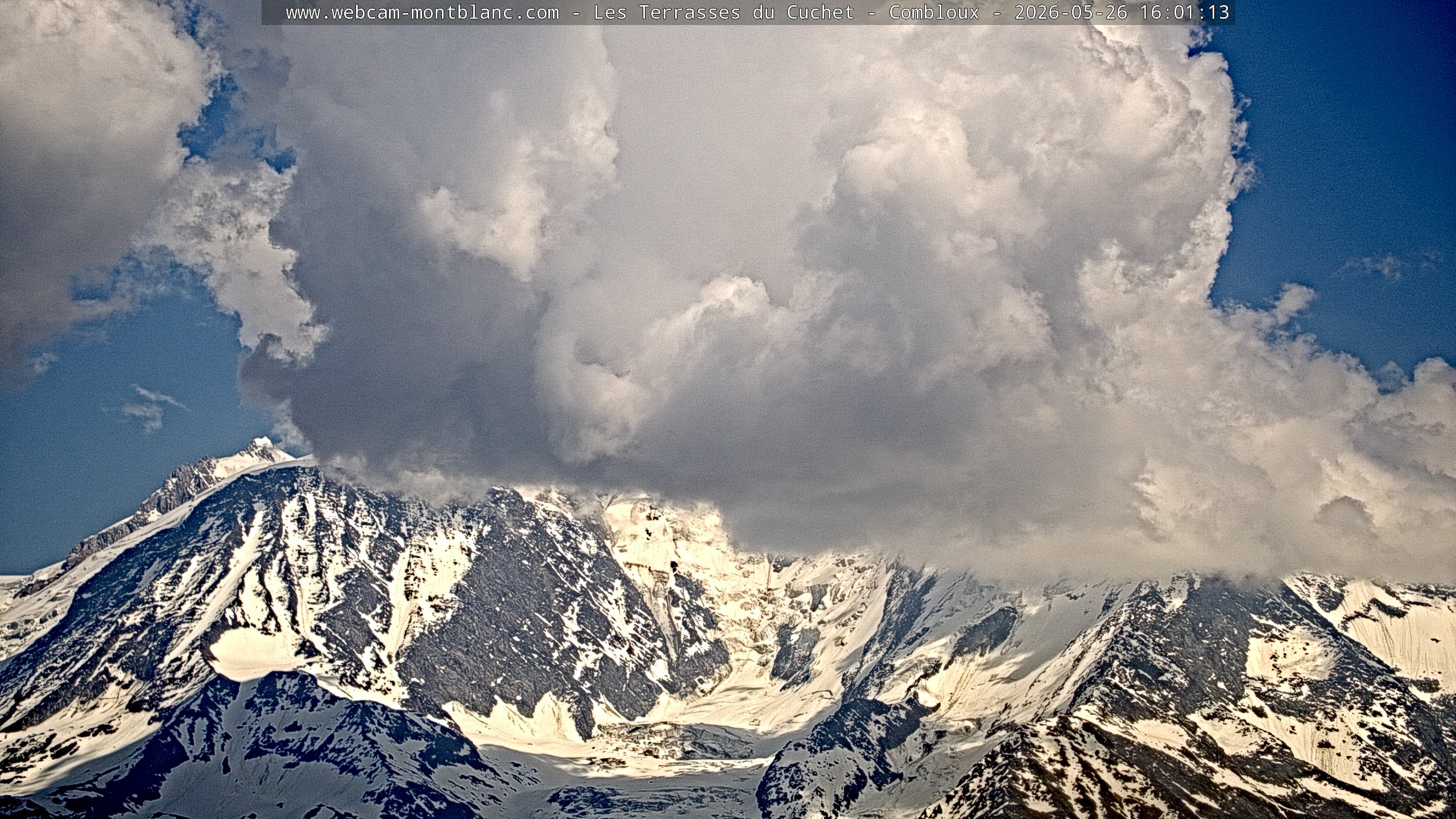 Mont Blanc
