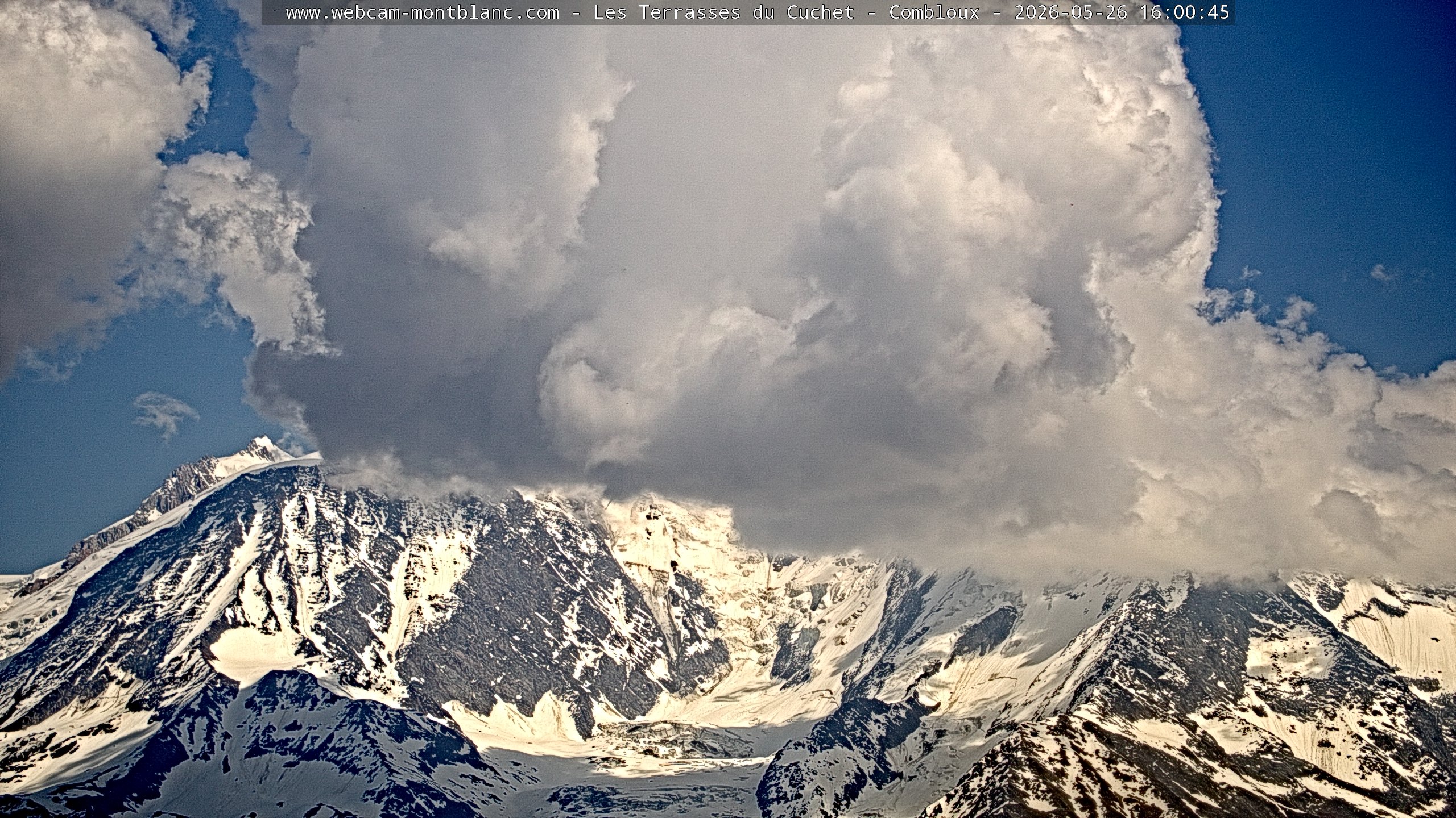 Mont Blanc