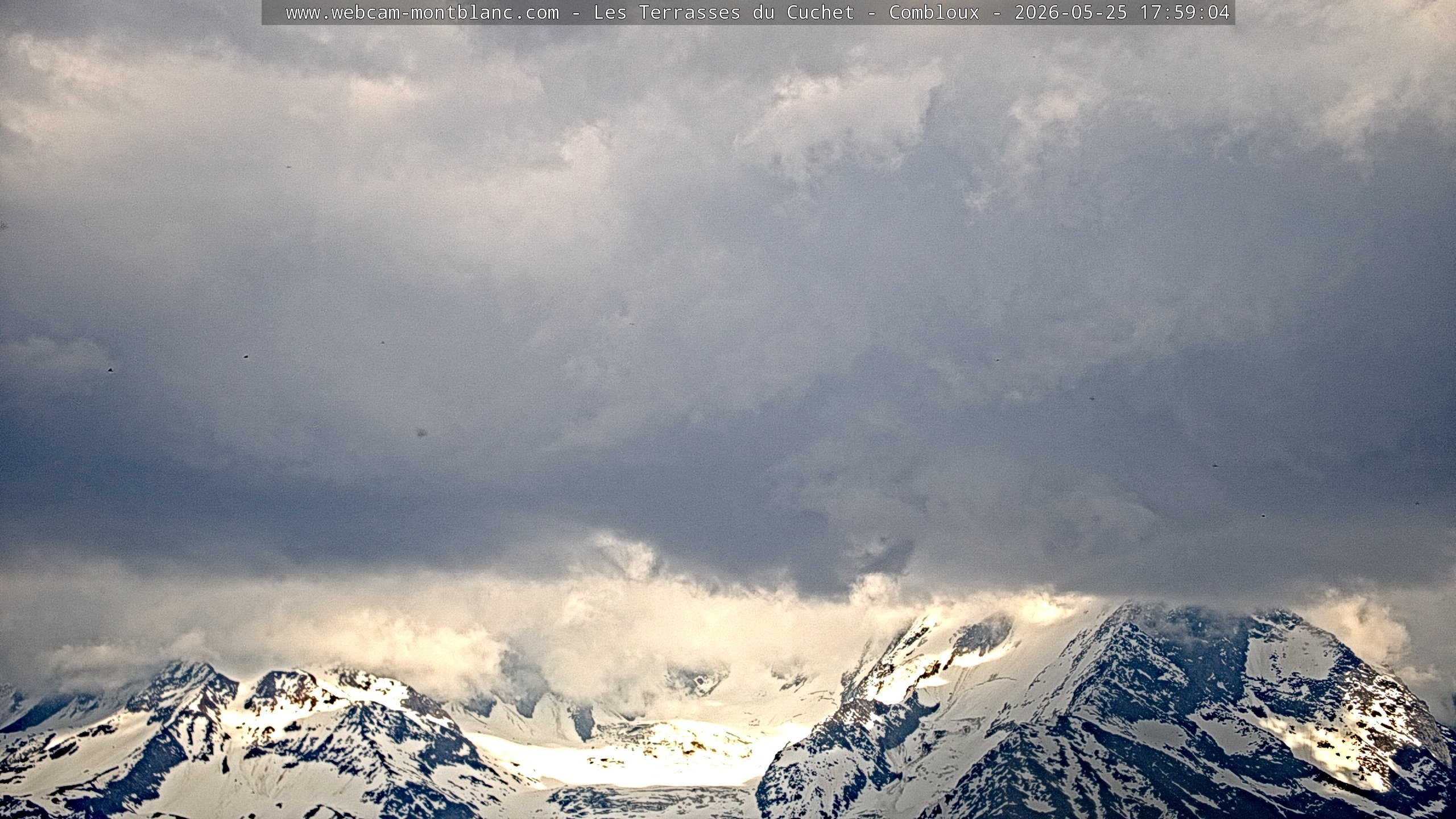 Mont Blanc