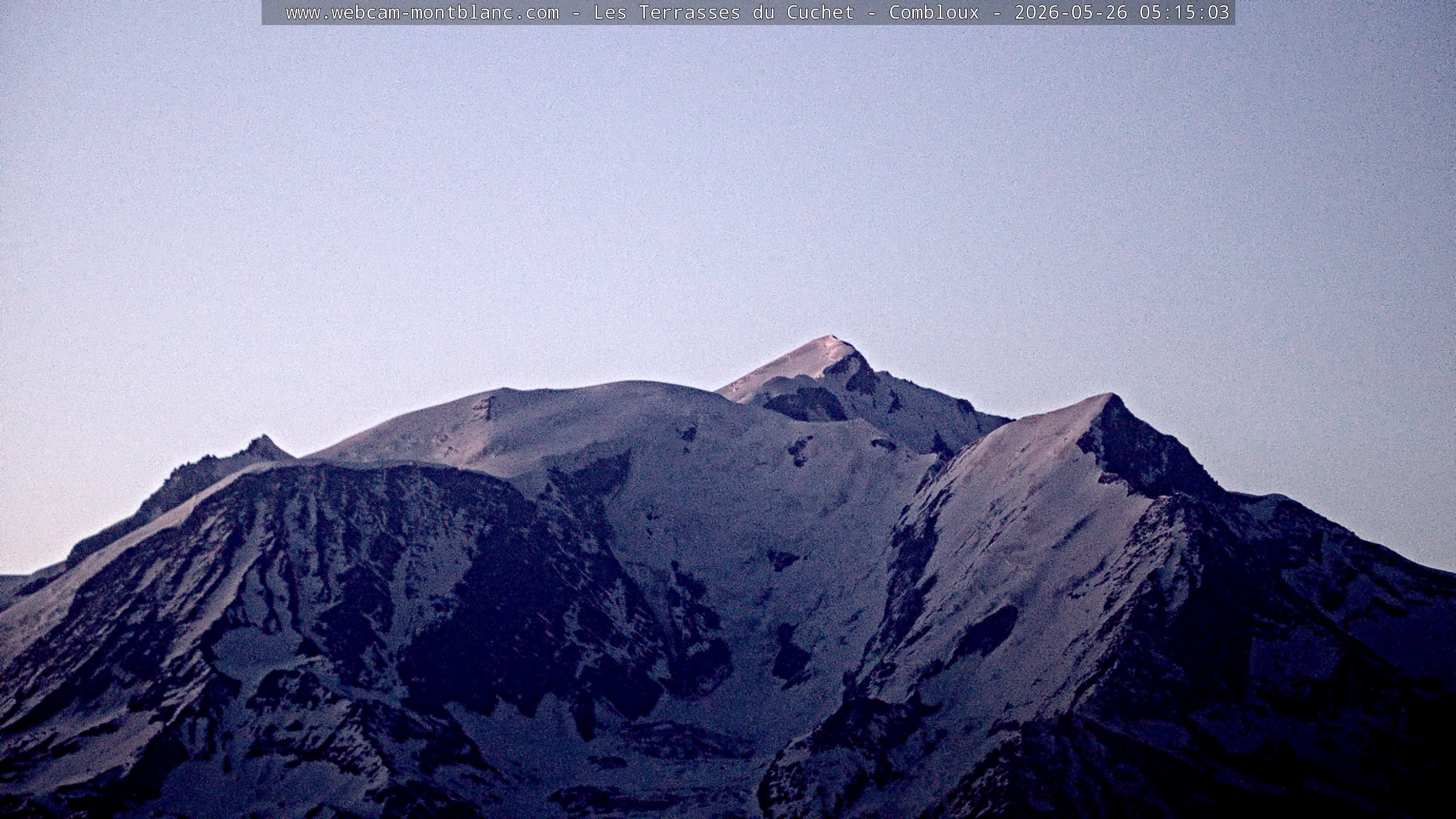 Mont Blanc