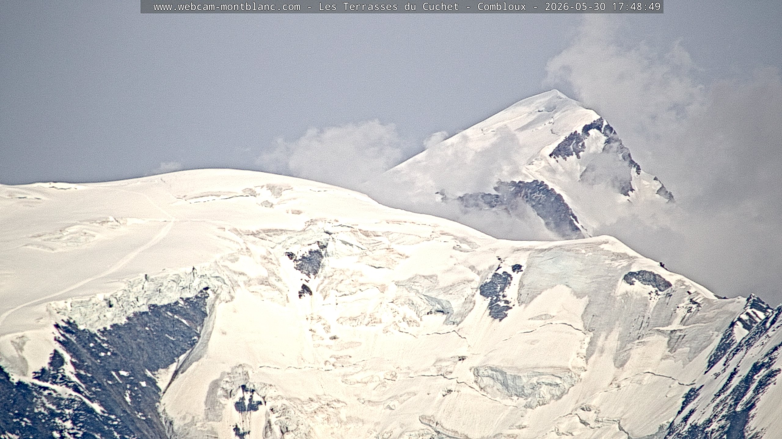 Mont Blanc