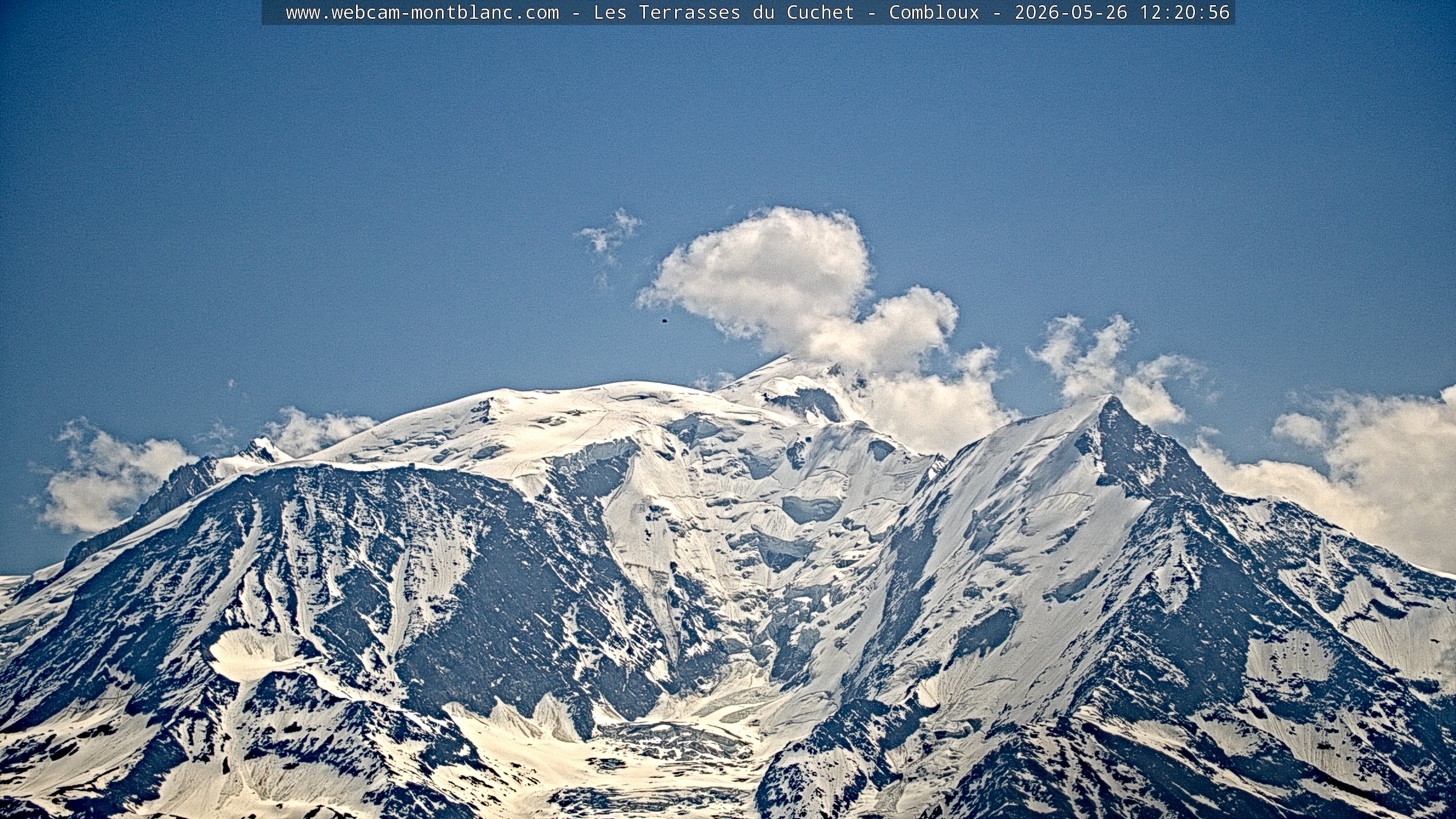 Mont Blanc