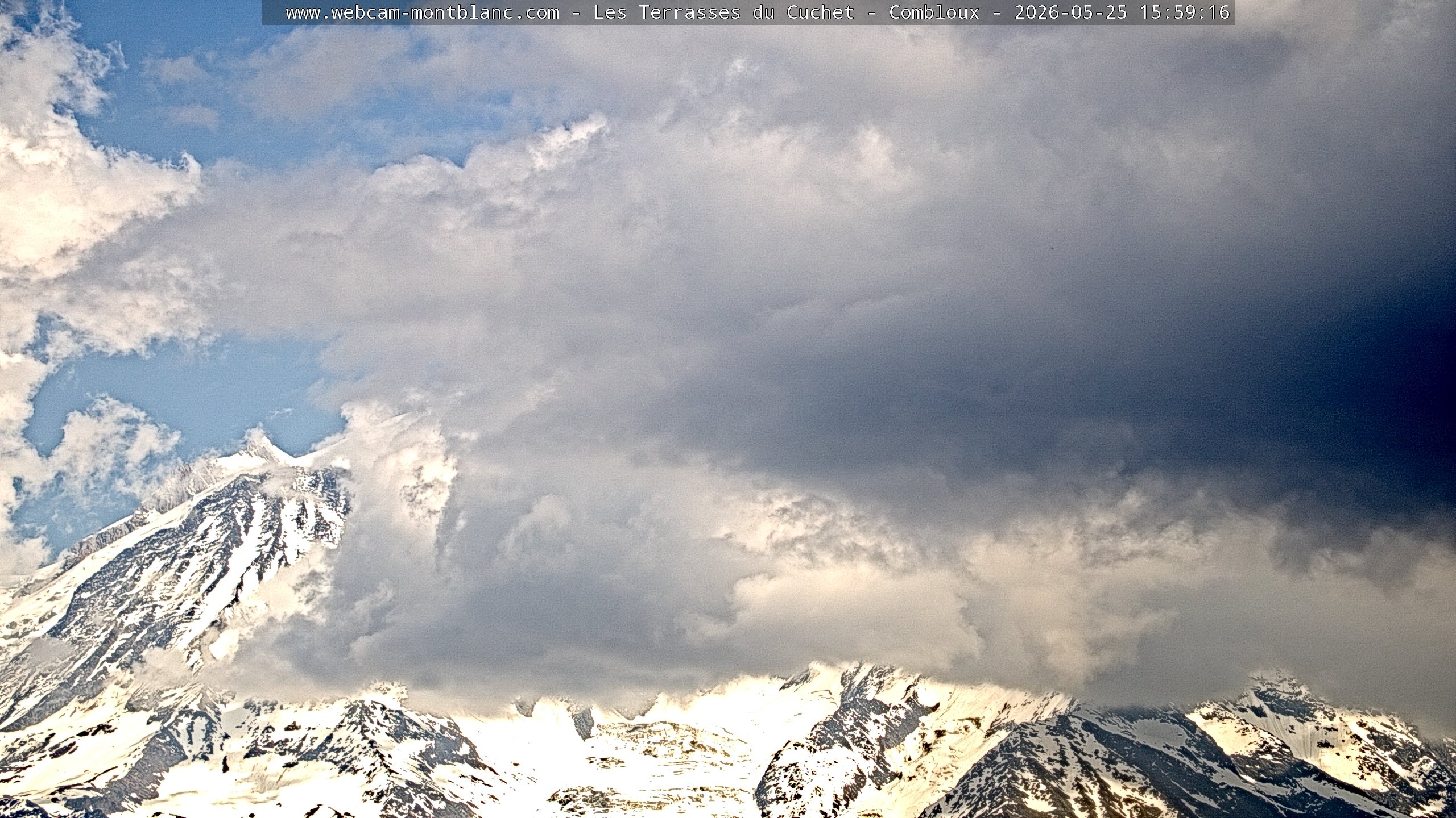 Mont Blanc